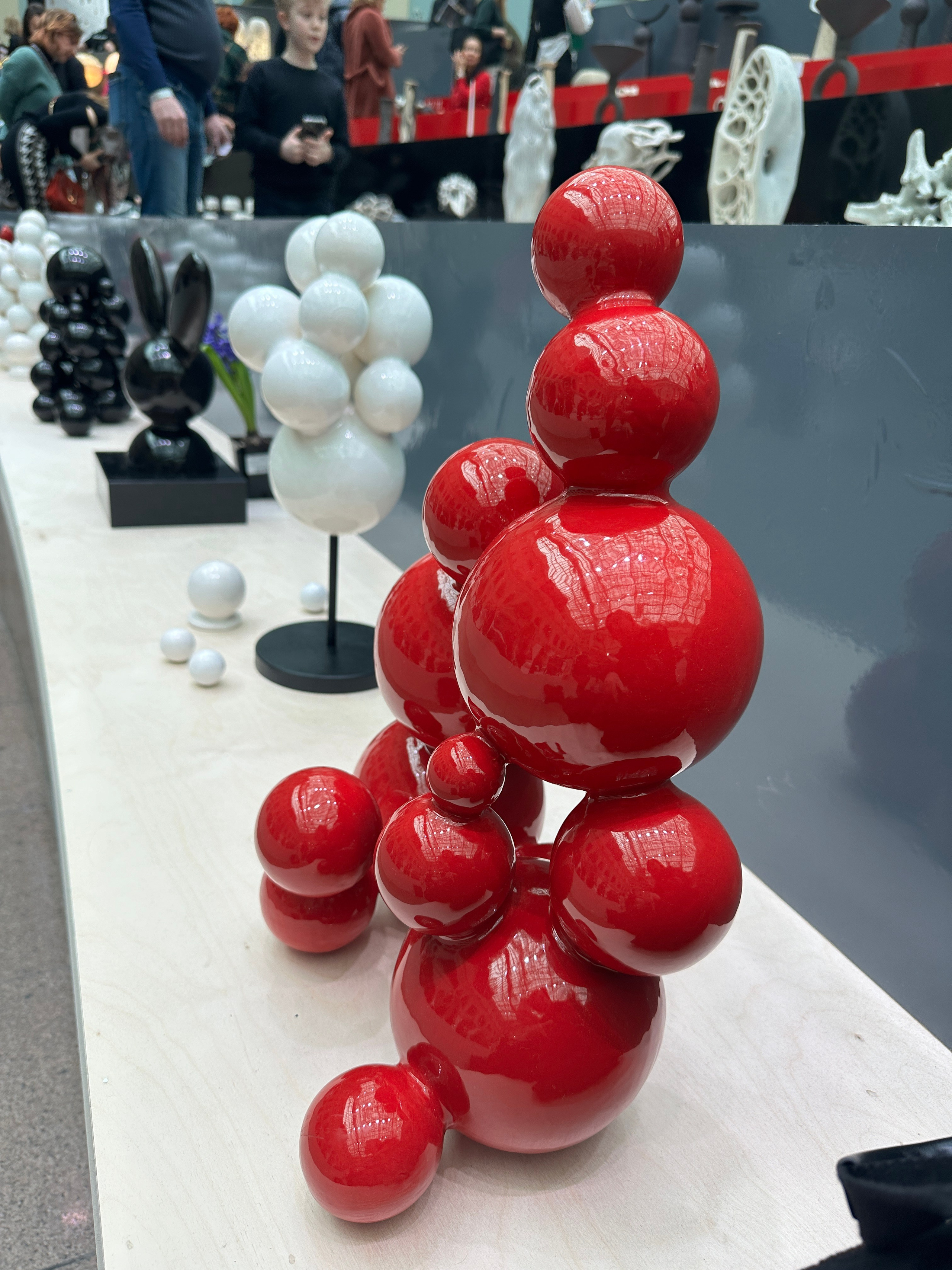 ARTDOM, ARTDOM 2024, выставки Москва, арт дом, артдом Москва