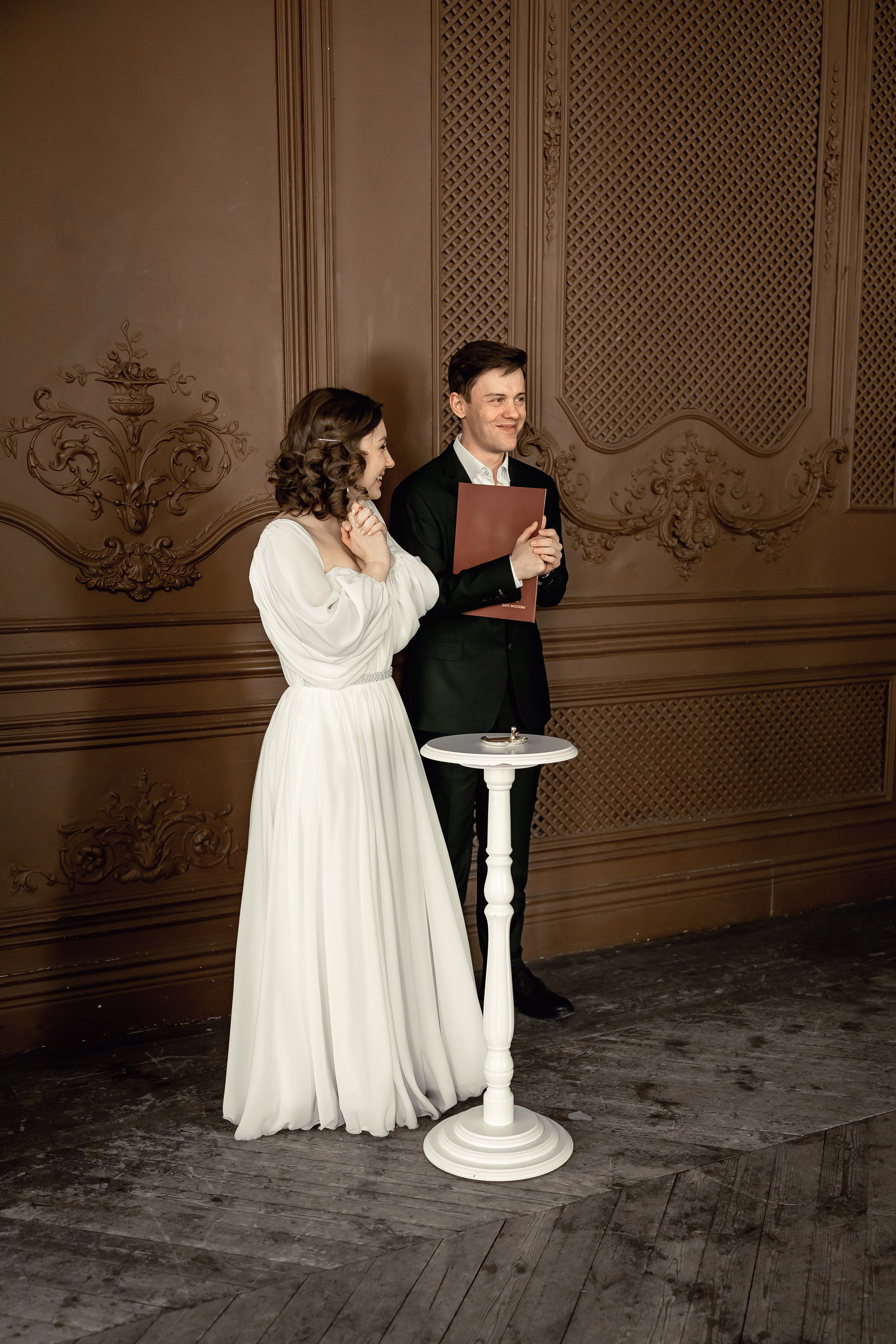 Яна и Богдан. Ангелина Богданова, междисциплинарная художница