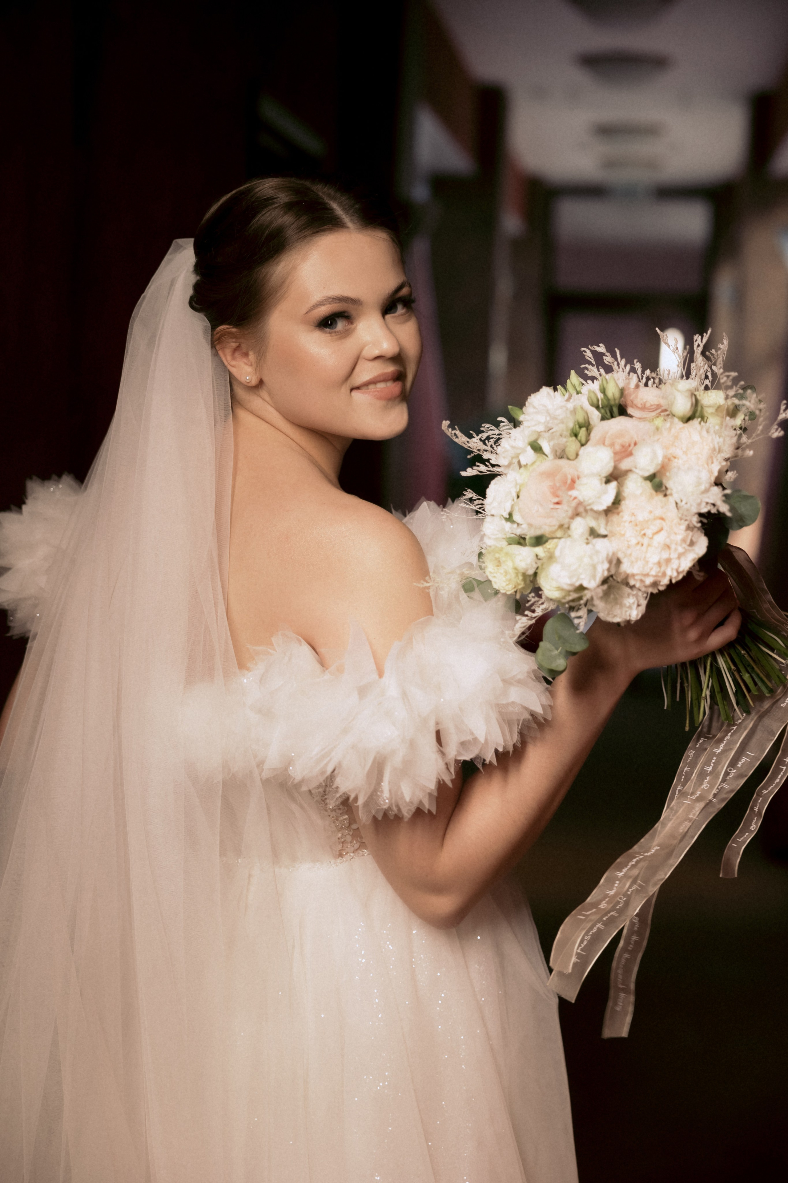 Кирилл и Аня. Фотограф Москва, Санкт-Петербург, Абакан