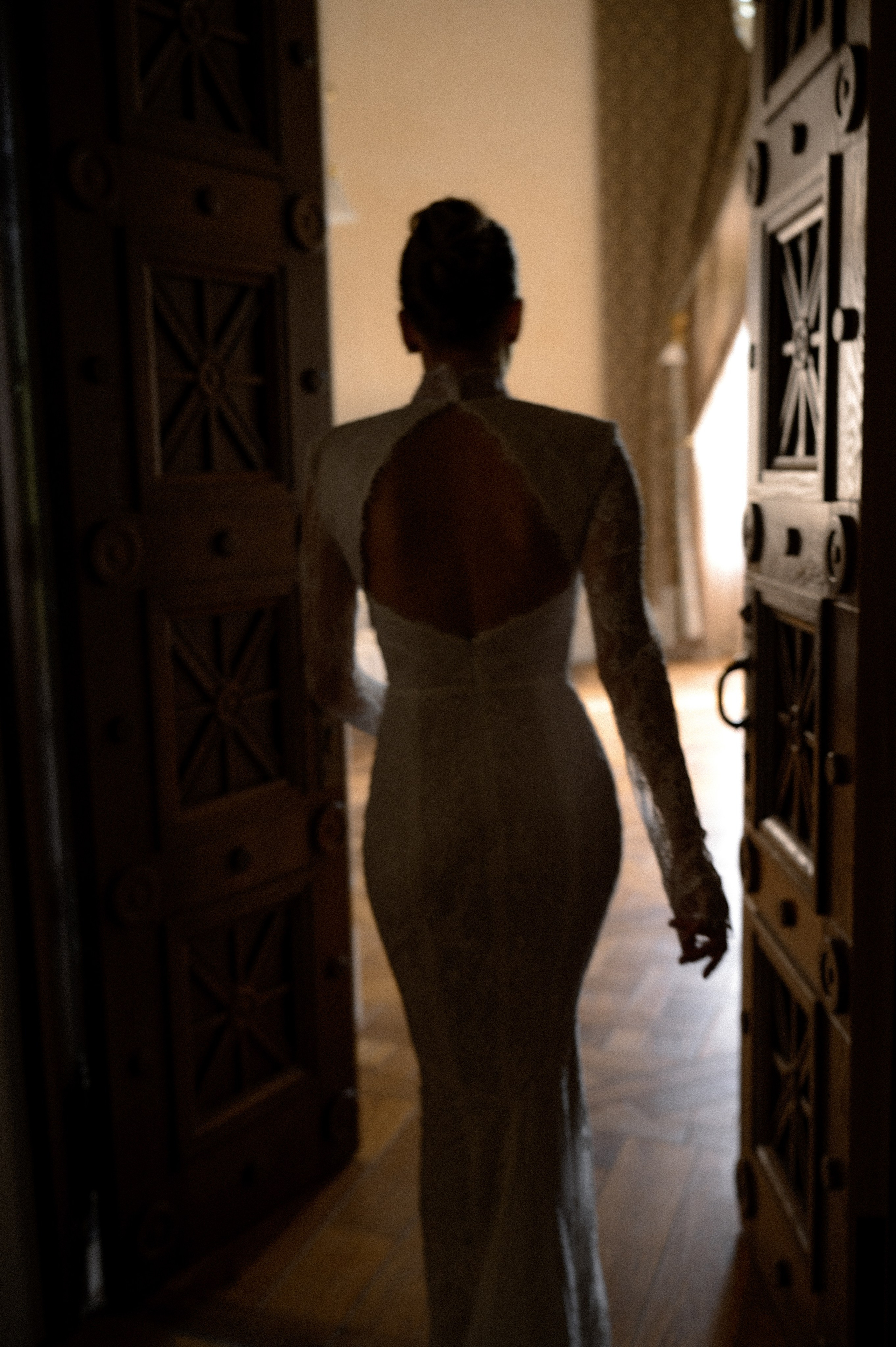 В замке. Свадебный фотограф в Санкт-Петербурге, Москве, СПб Сергей Поддубный