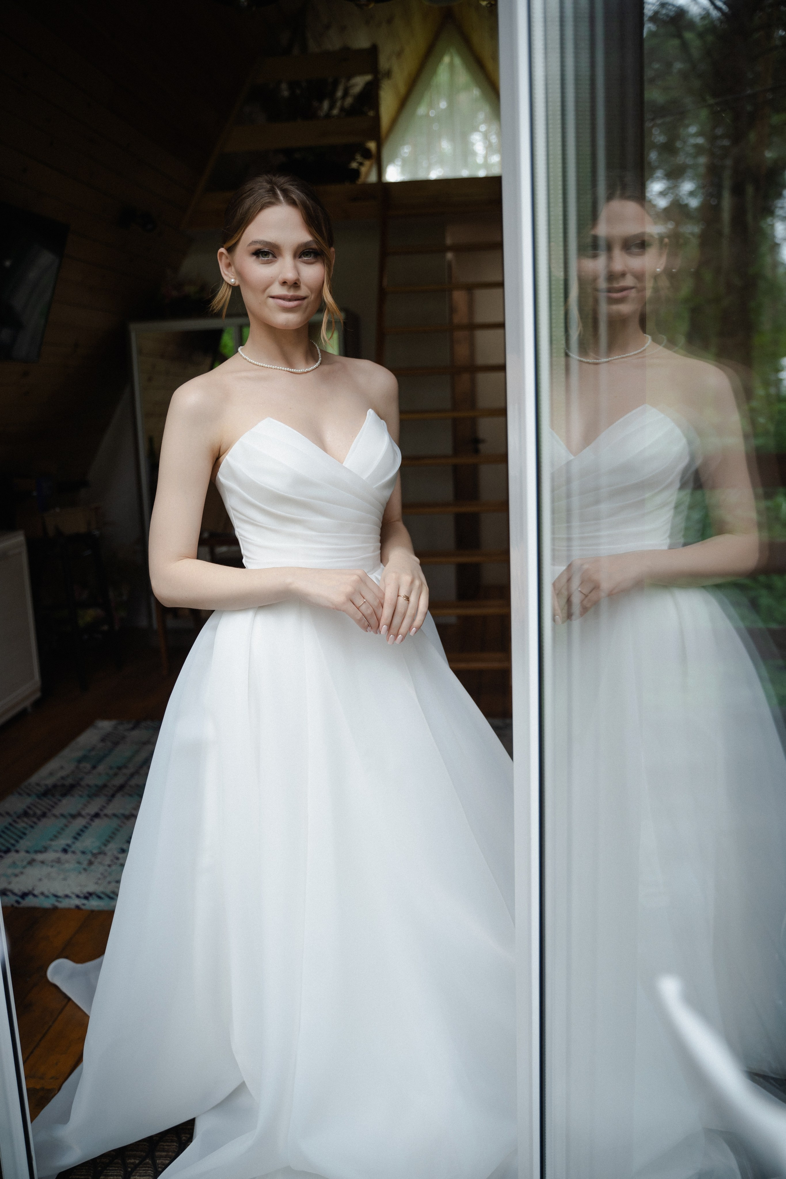 Екатерина и Никита. Свадьба в Шатре. Фотограф Аля Овчарова