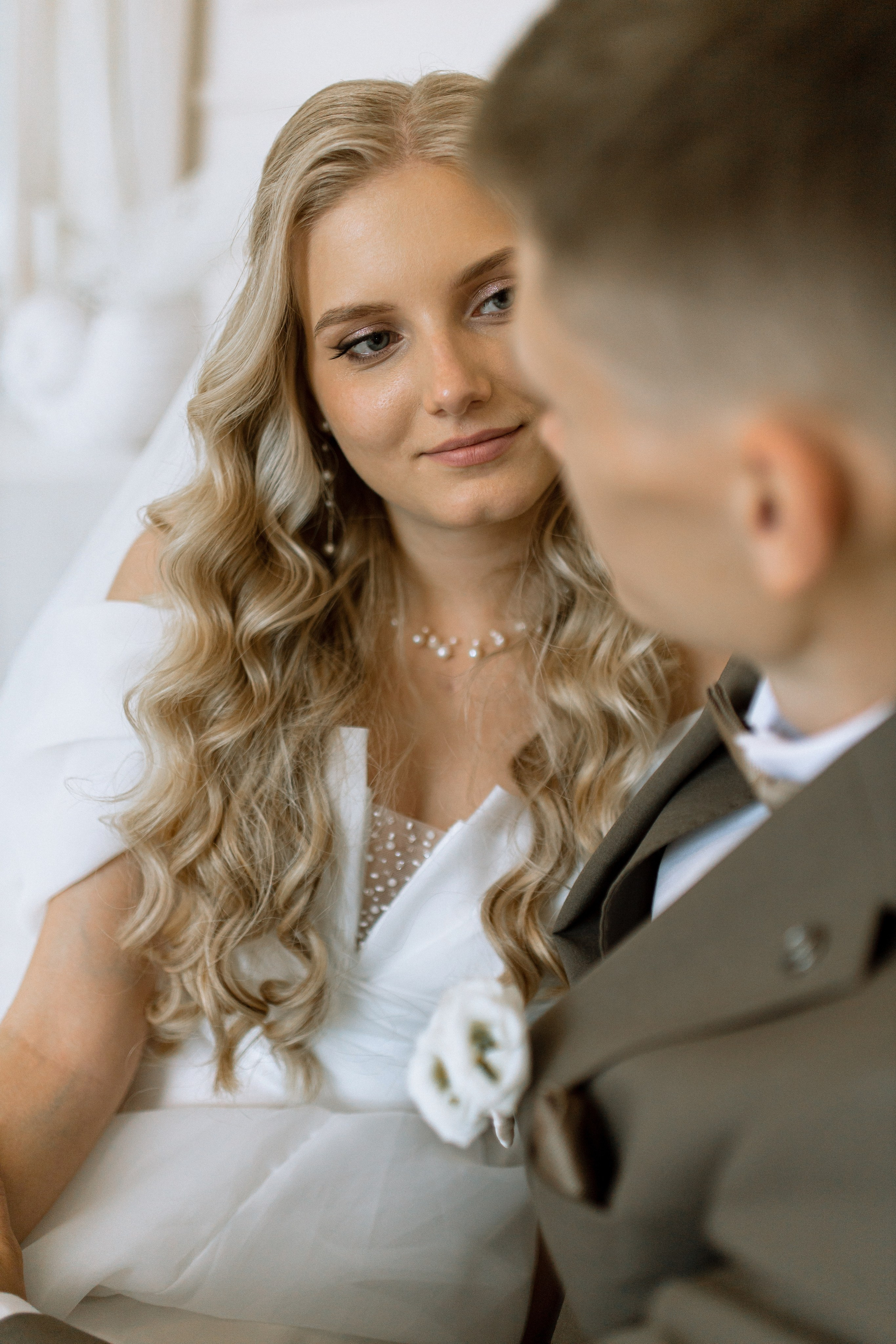 Он, она и весь день любви. Злата и Никита. Свадебный и семейный фотограф в Екатеринбурге Катя Буряк