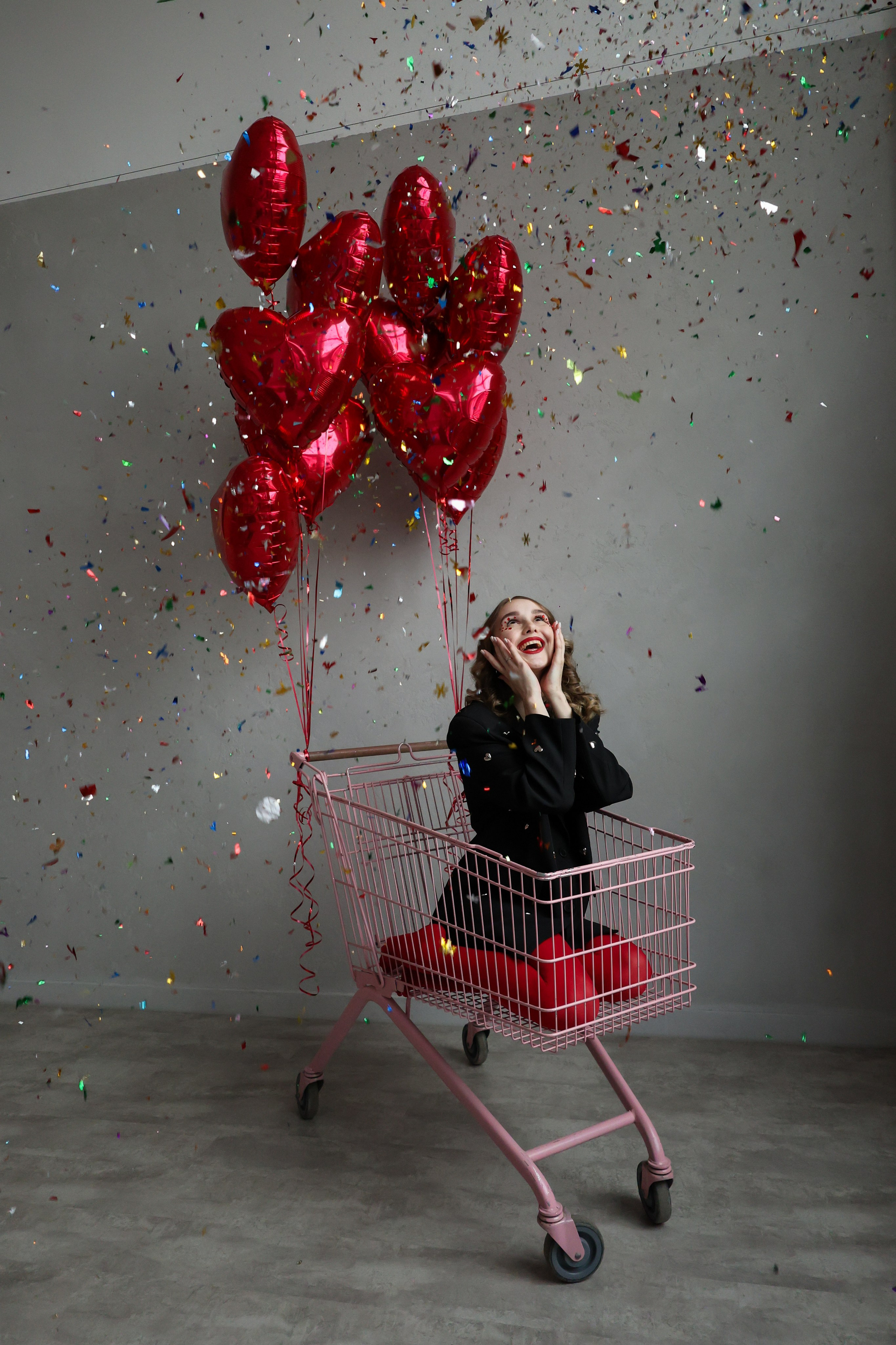 Valentine's Day. Виктория Галаган-фотограф в Твери