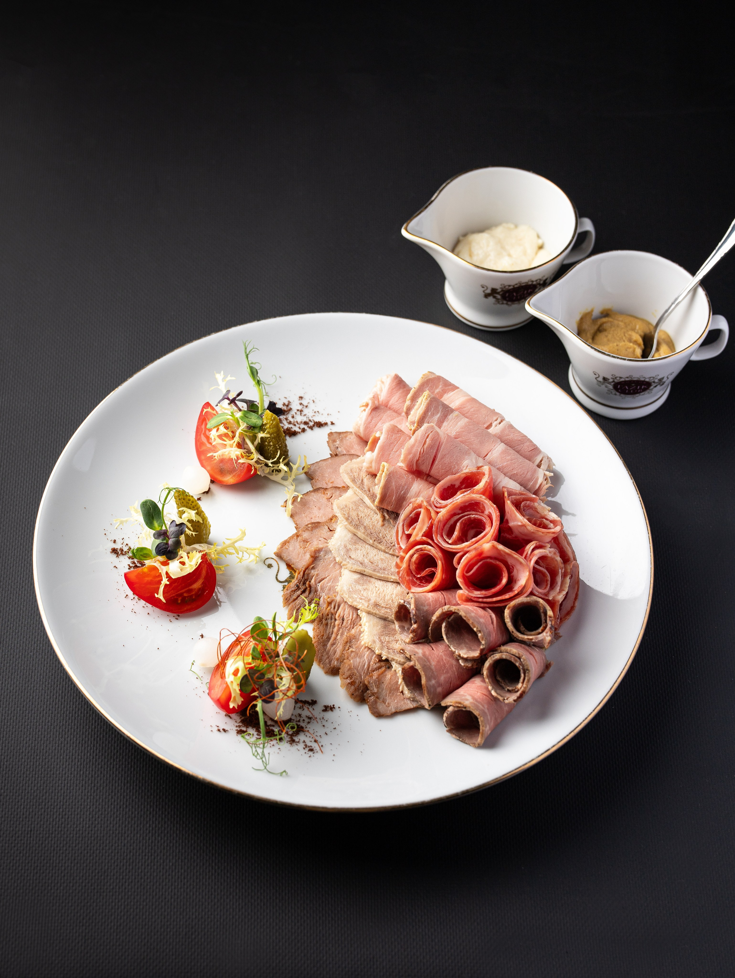 Фотосъемка еды и меню для доставок, Яндекс Еда, Деливери. Фуд фотограф/Предметный фотограф/Москва