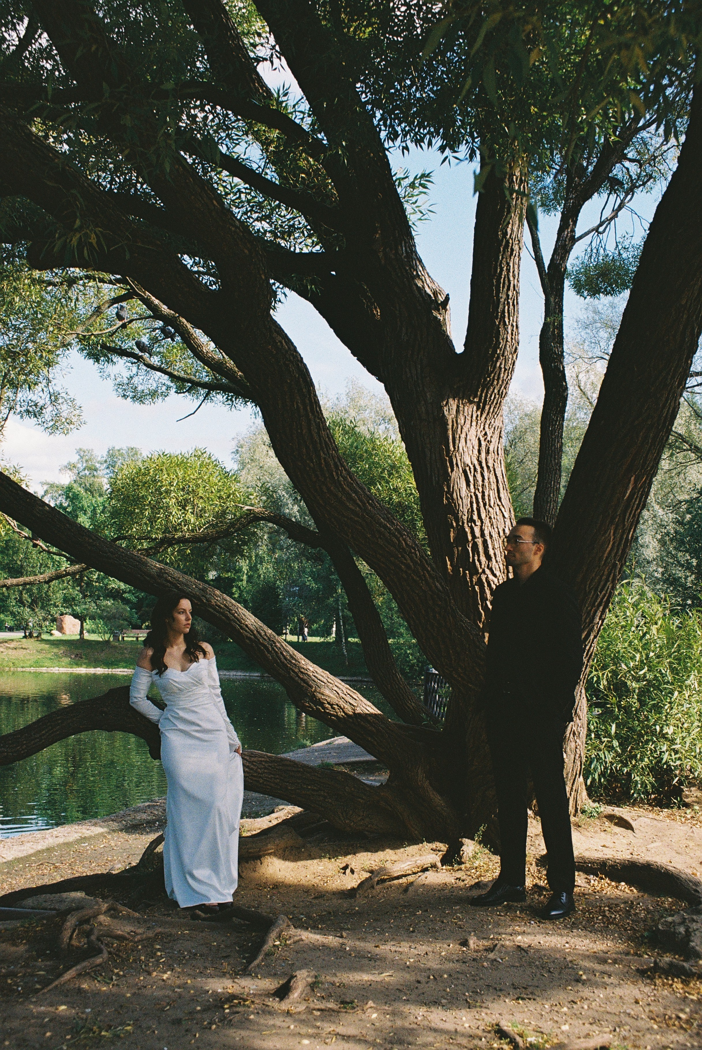 Плёнка. Свадебный фотограф в Москве Александра Соболева |Weddings, people, travel, etc