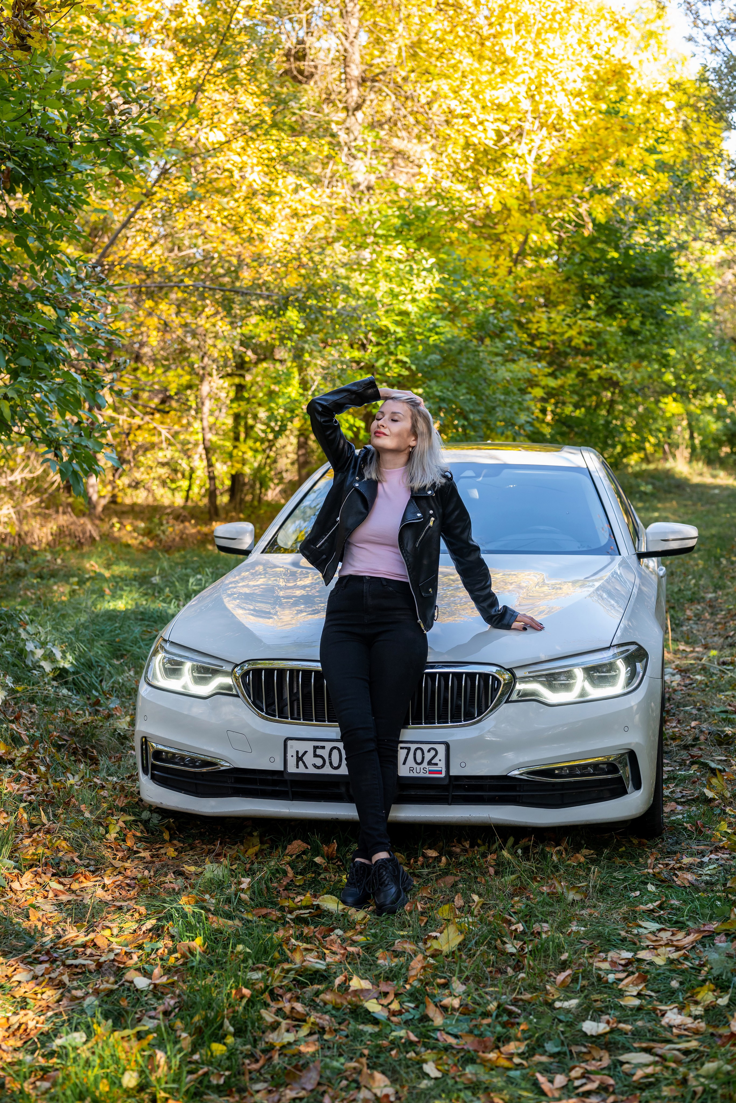 Динара. Фотограф в городе Салават