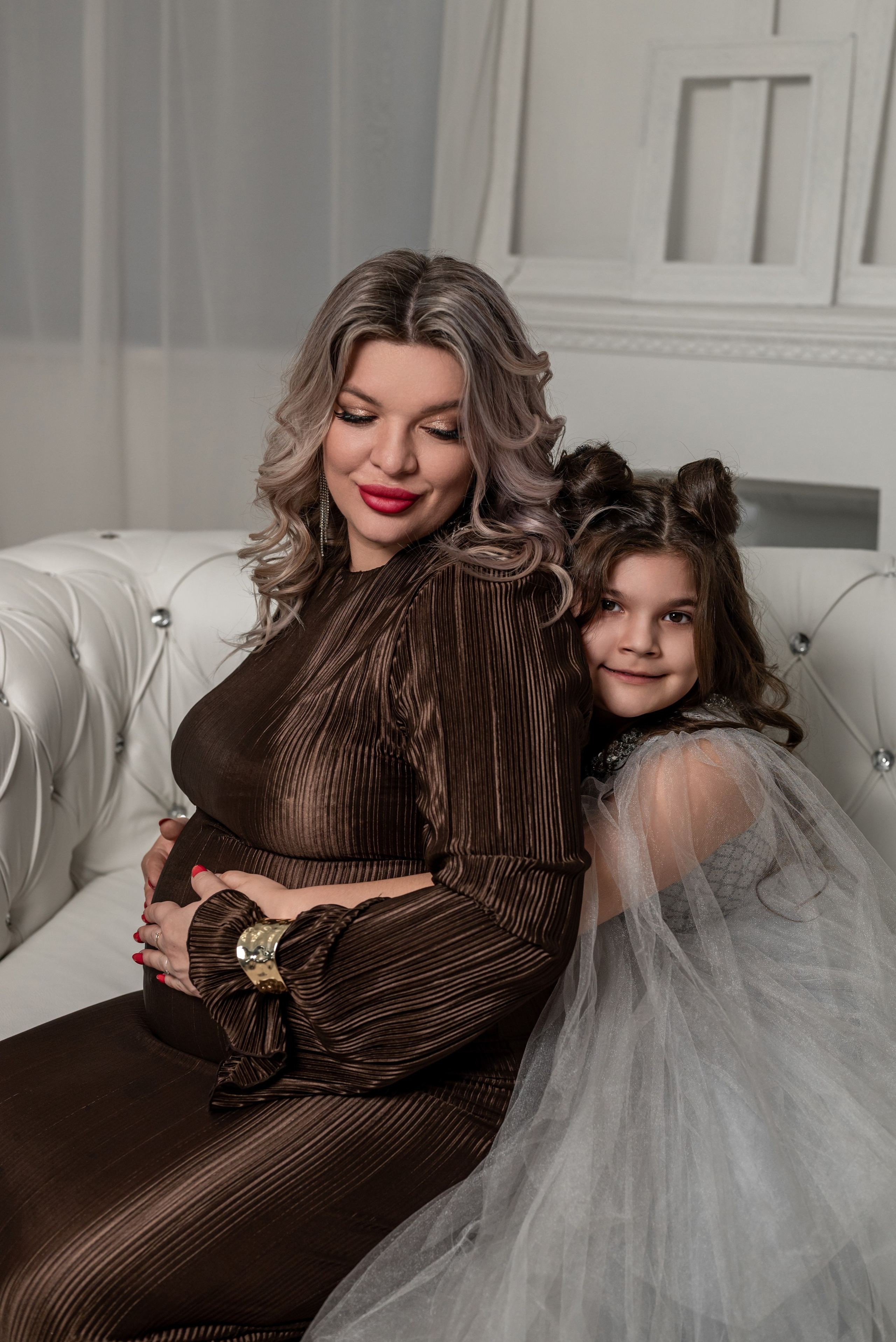 Виктория. Фотограф в городе Салават