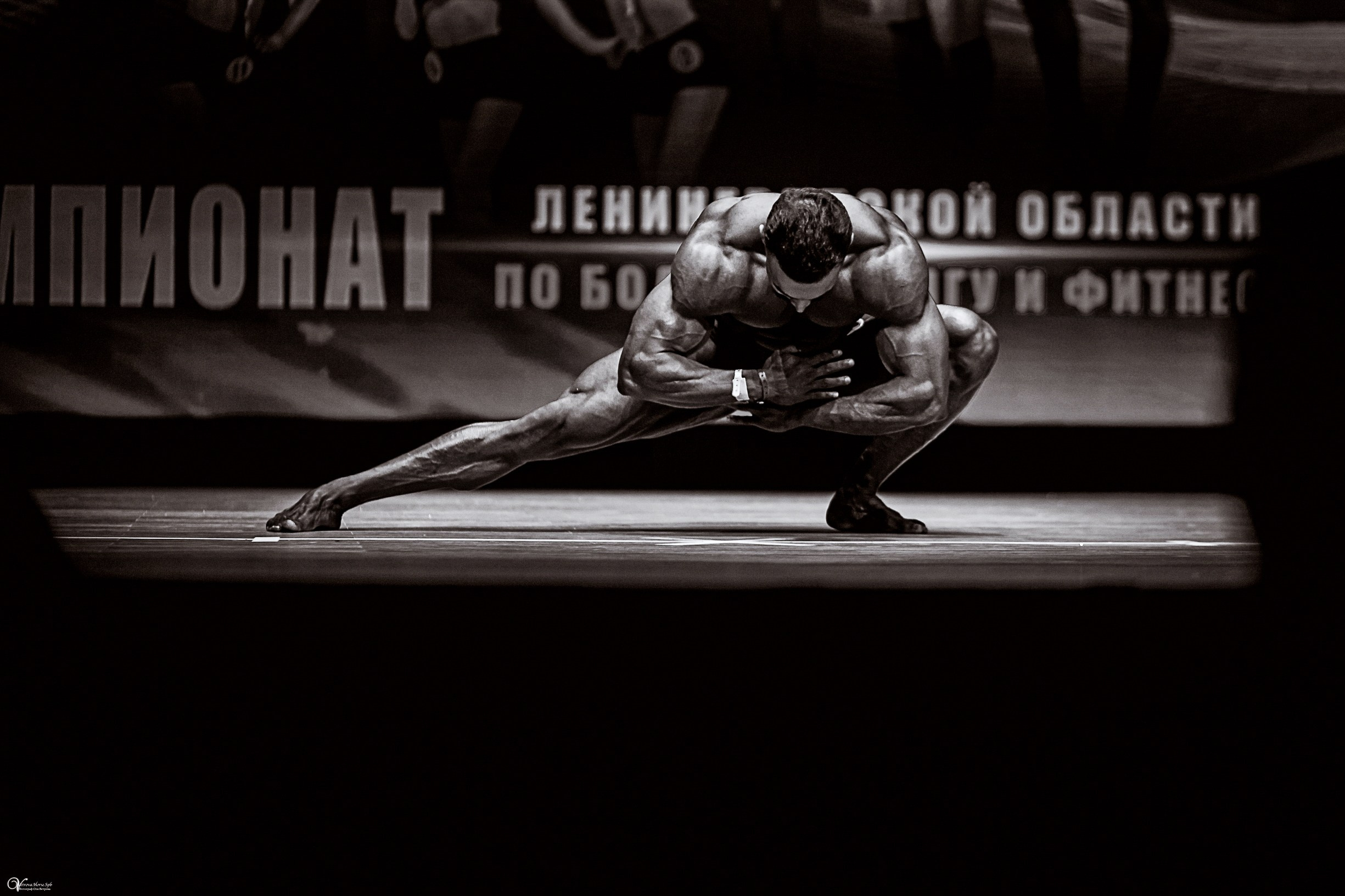 Чемпионат по бодибилдингу 2025. Фотограф женский и мужской портрет Санкт-Петербург