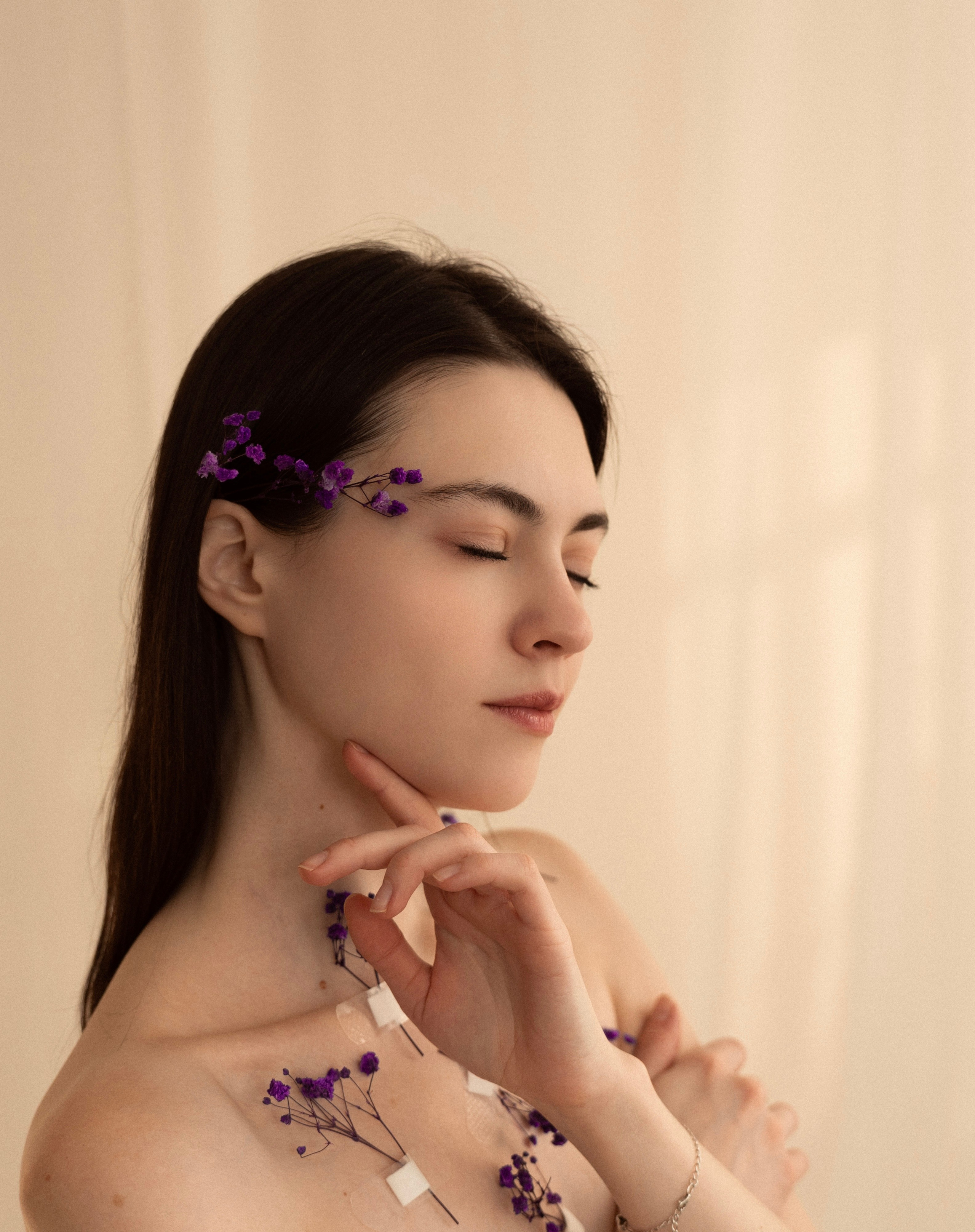 Полина. Tuspukto