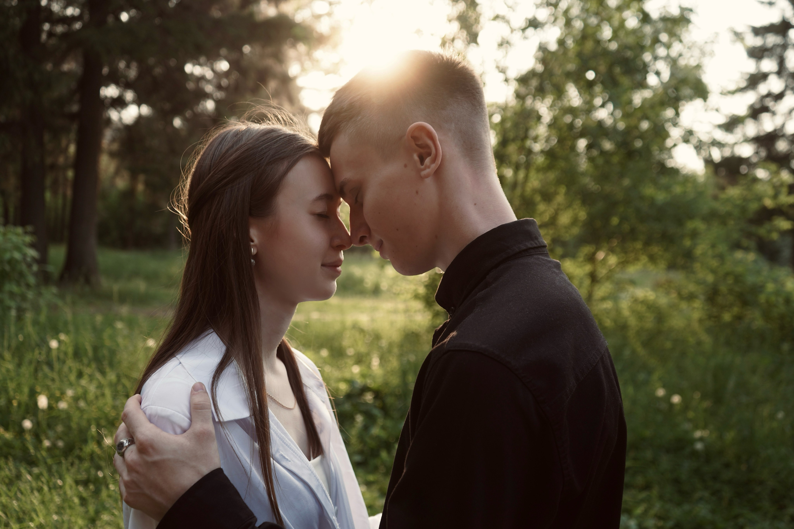 Виктория&Степан. Tuspukto