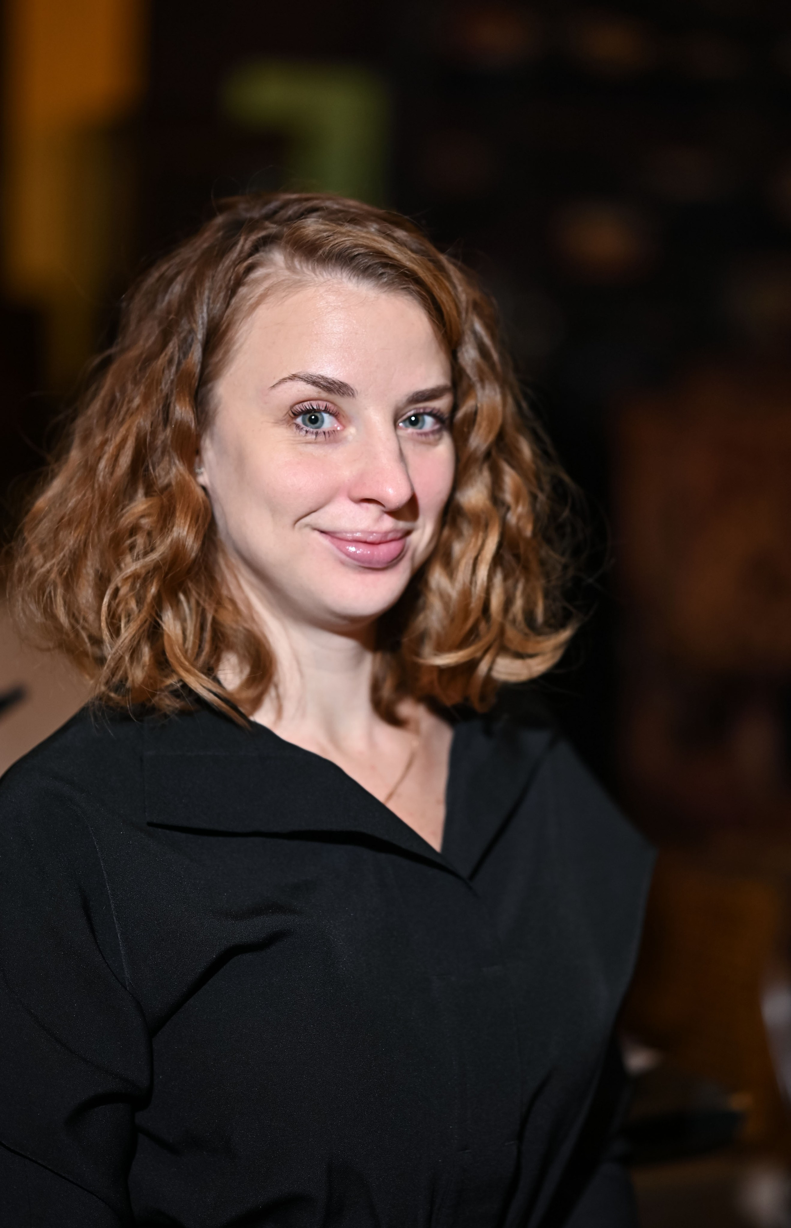 Женская тусовка 11. ZDARONOKIA Репортажный фотограф