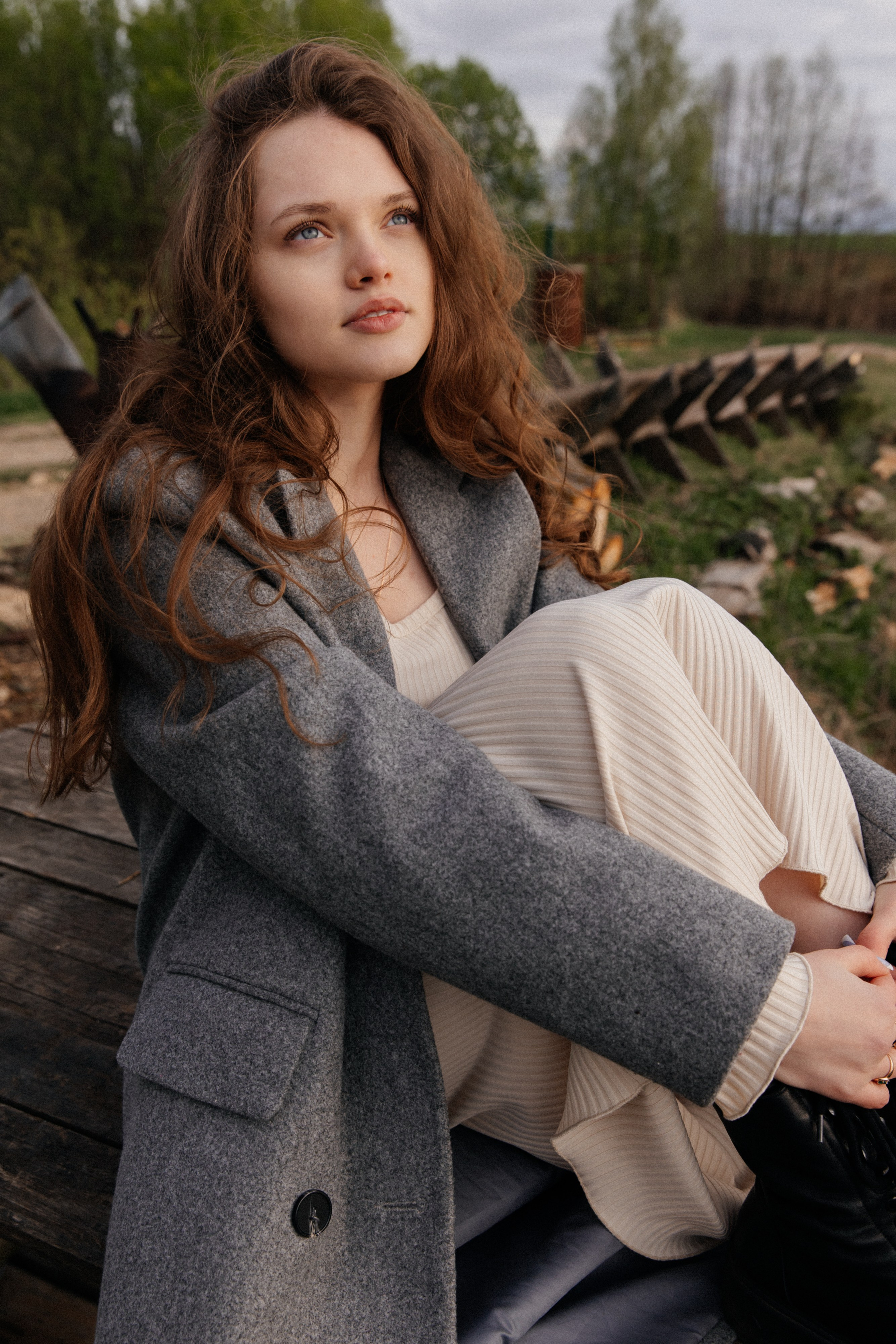 Алена. Фотограф Ульяна Дивина в Нижнем Новгороде и Нижегородской области