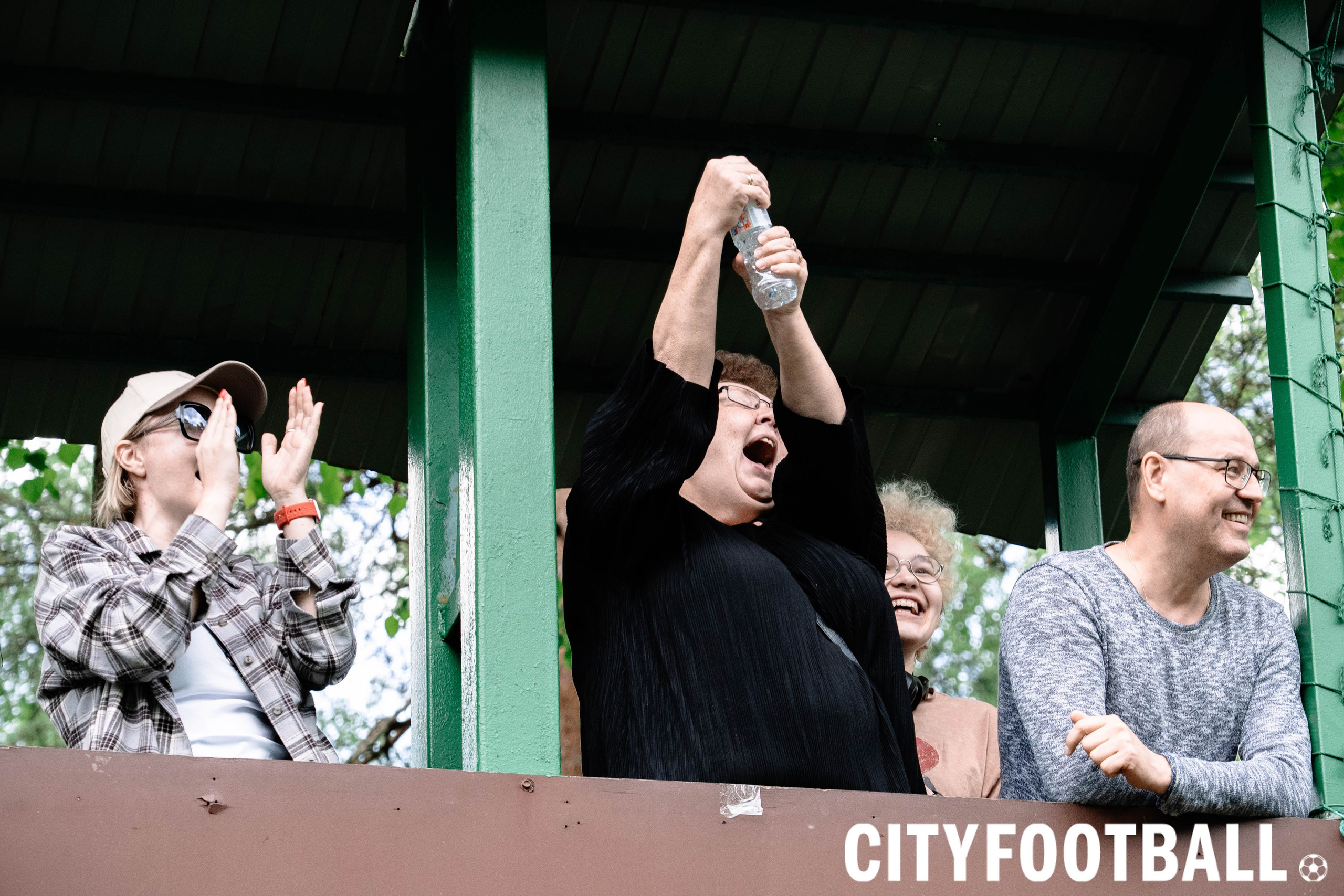 Благотворительный турнир памяти Василия Уткина | CityFootball Сокольники. Фотограф Владимир Бакарюк