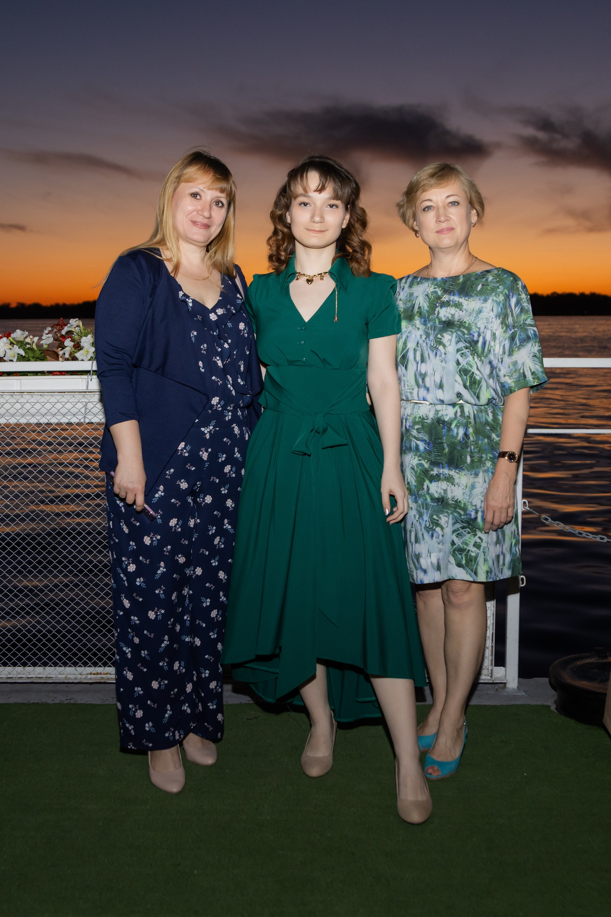 Выпускной 2024. Фотограф в Самаре / Олеся Широнина