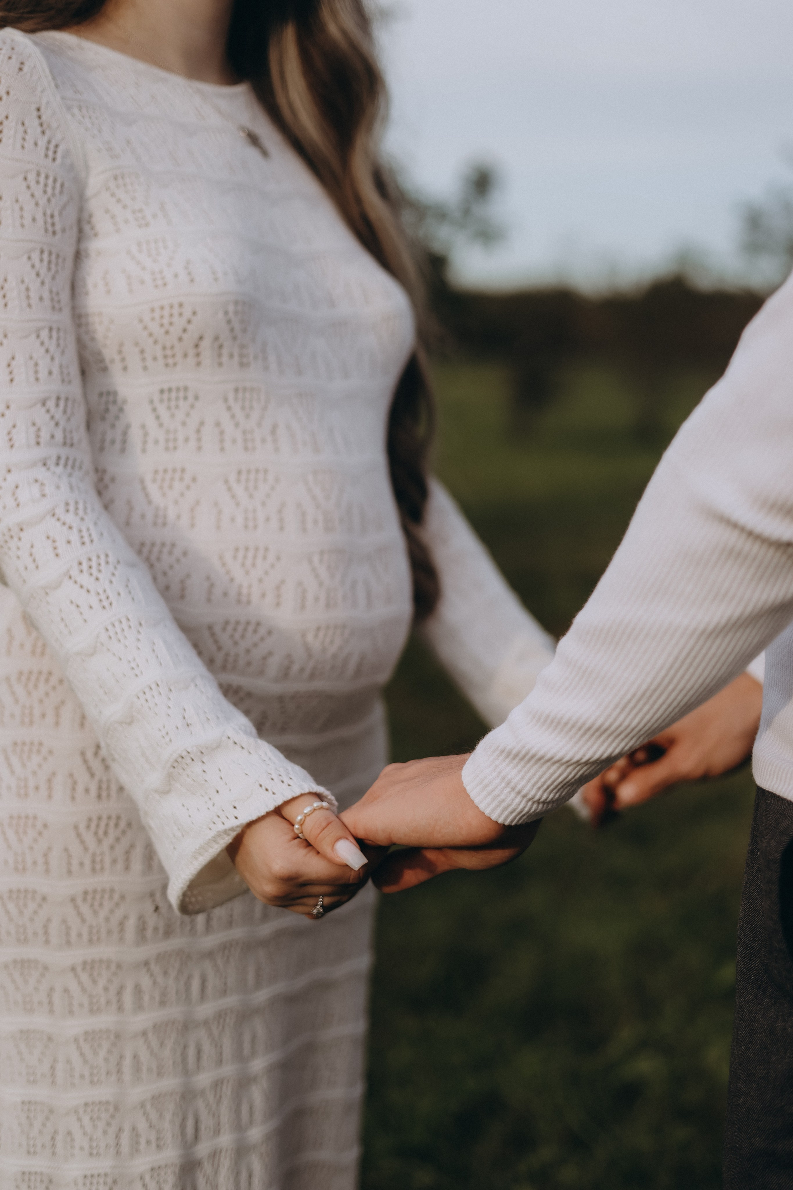 Наташа и Кирилл. Диана Чечель. Свадебный и семейный фотограф в Москве