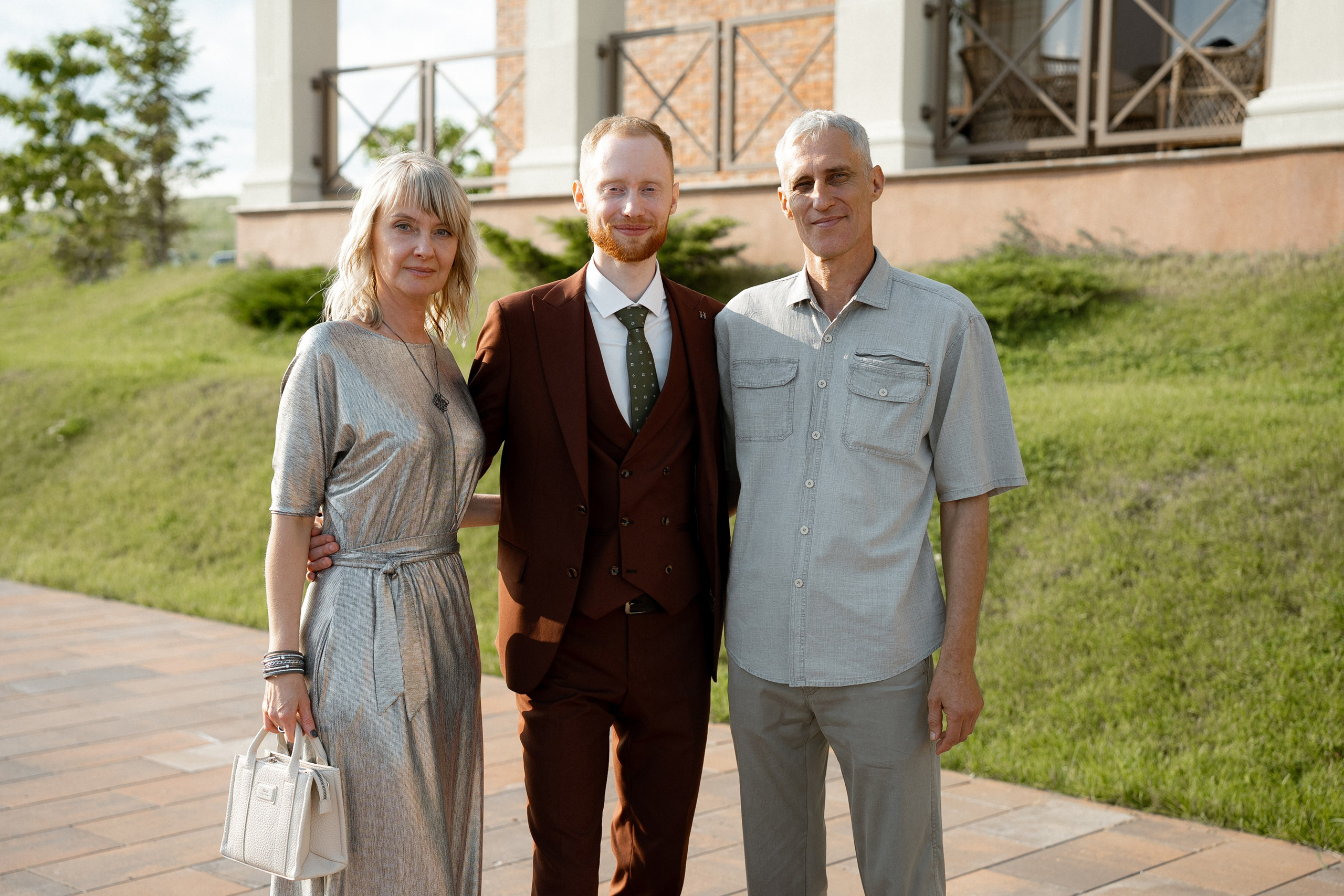 Ирина+Илья. Анонс. Семейный и портретный фотограф в Саратове Сахарова Маша