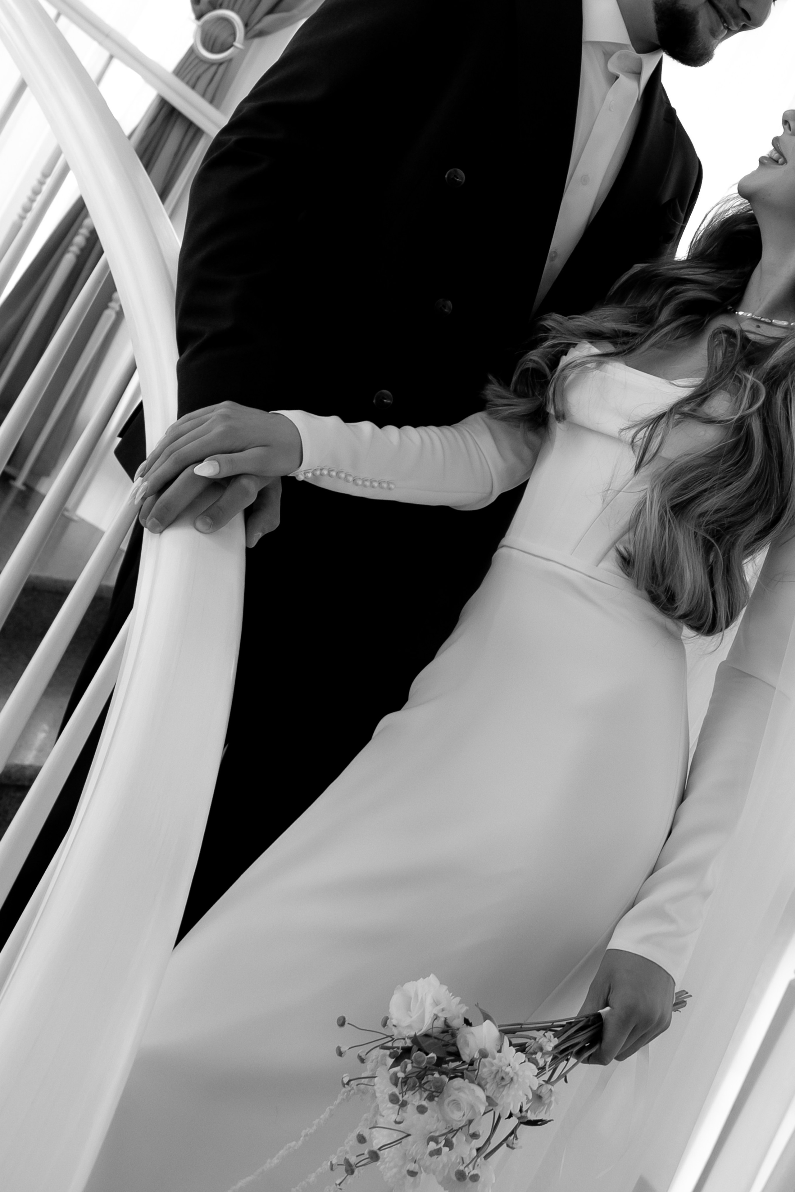 Егор и Анна. Фотограф Новосибирск Вероника Вишневская