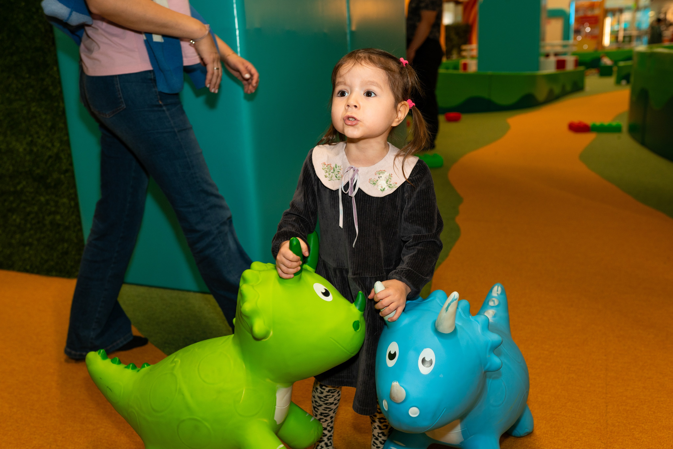 День рождения Кирилла. Свадебный фотограф в Москве Анна Полушина
