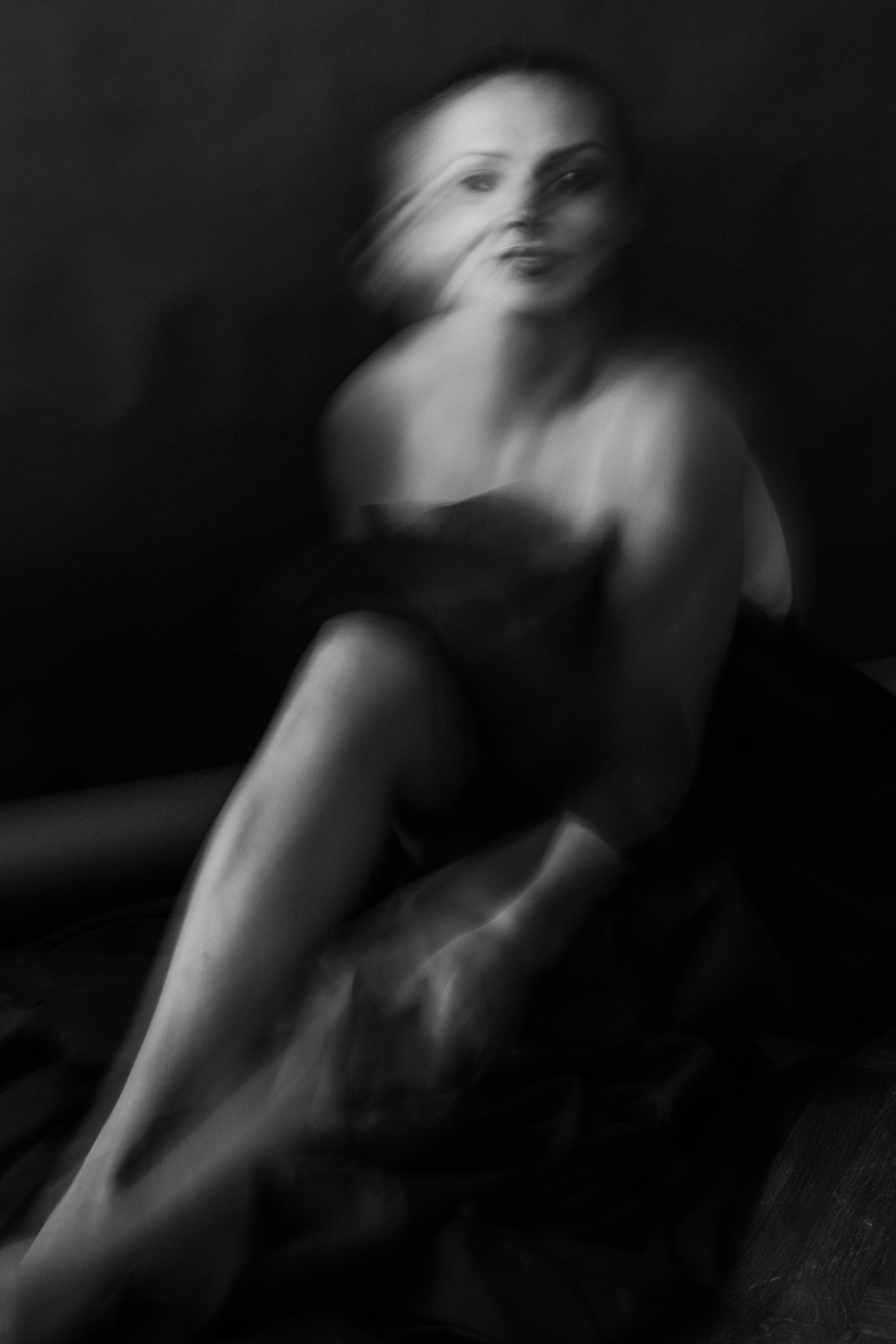 Анна. Ксения Цыгир, фотограф в Петербурге