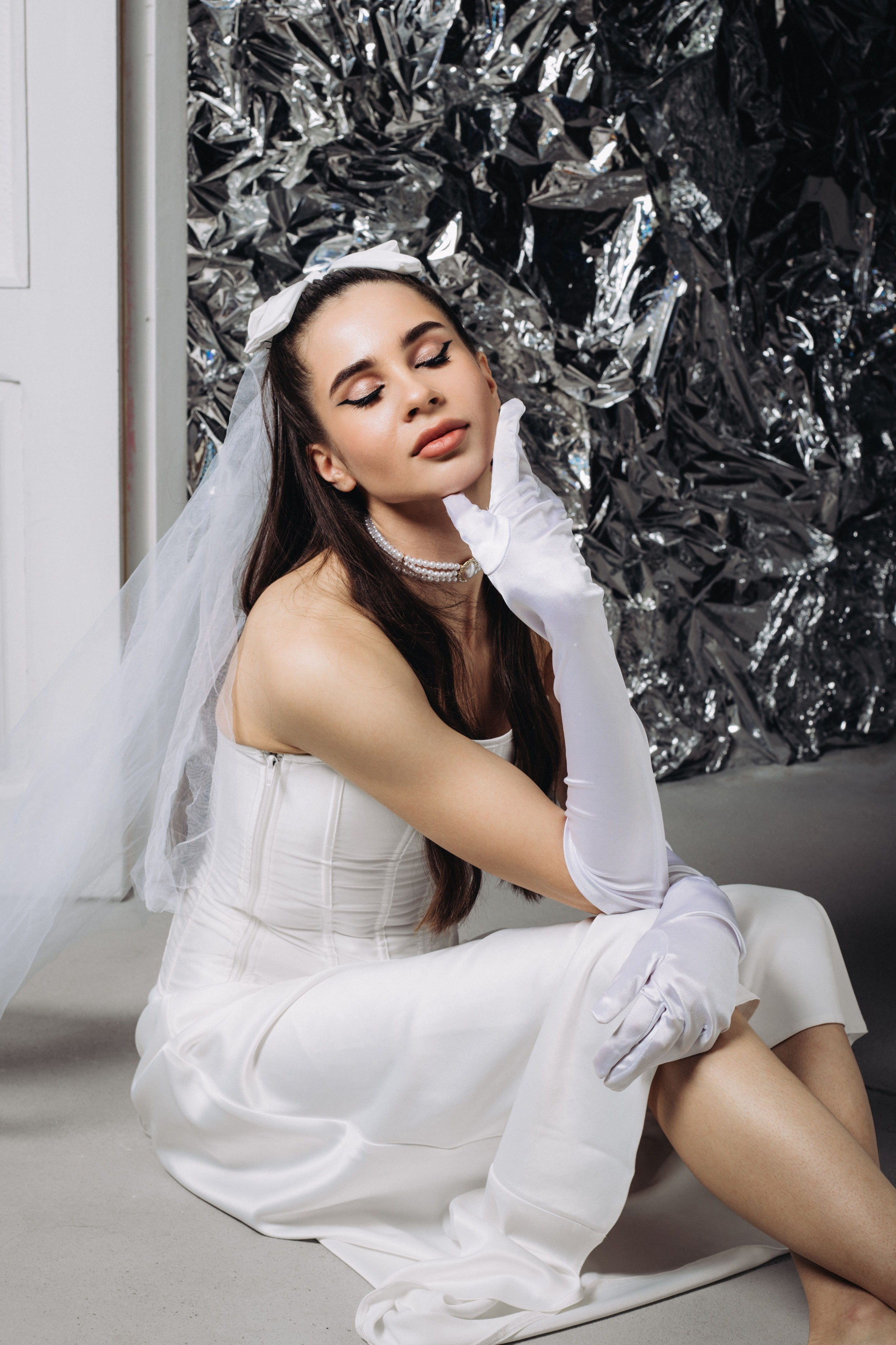 Даша и Рамиль. Фотограф в Сочи Кузьменкова Анастасия