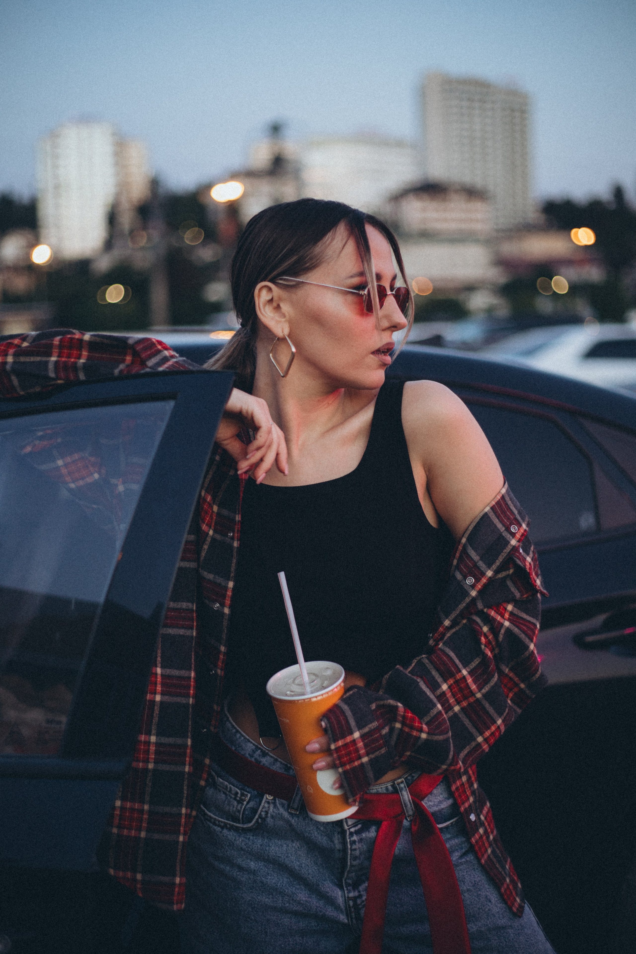 Анна. Фотограф в Сочи Кузьменкова Анастасия