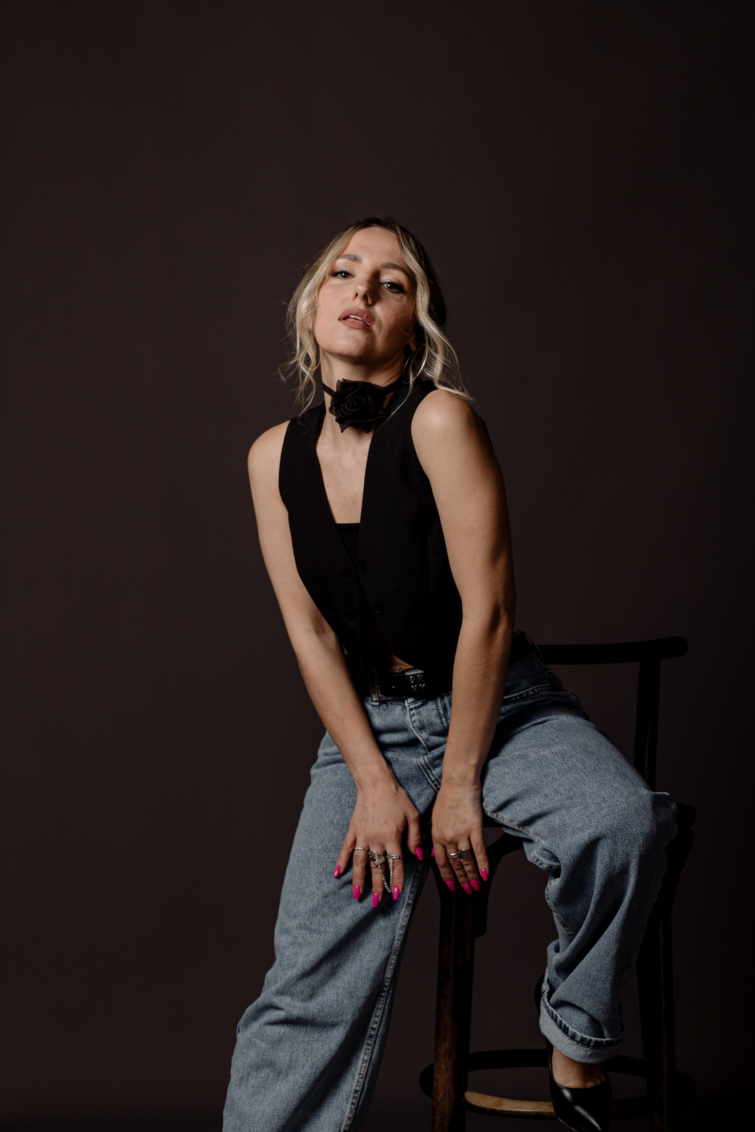 Аня. Фотограф в Сочи Кузьменкова Анастасия