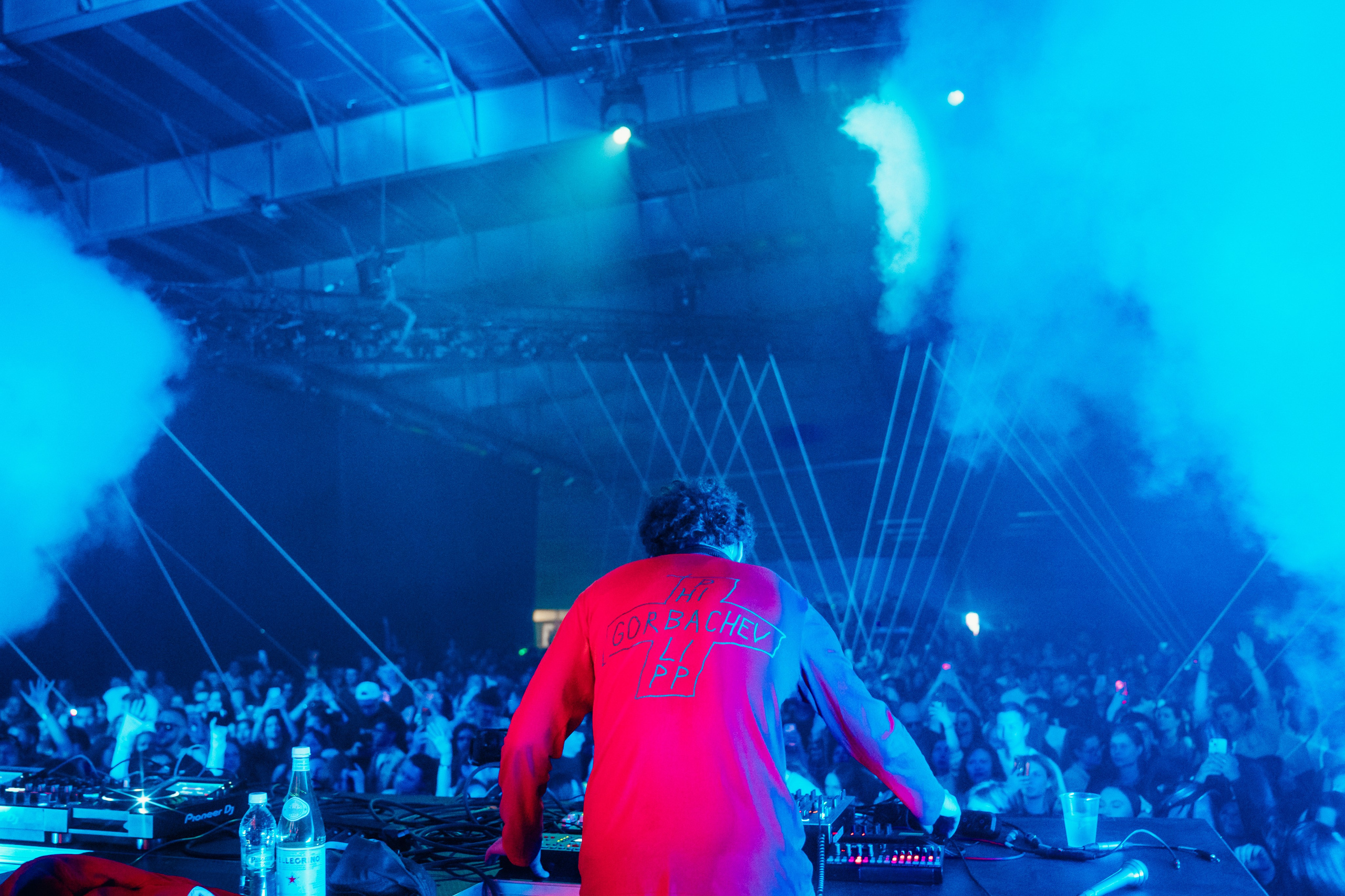 TON 2025. Главная