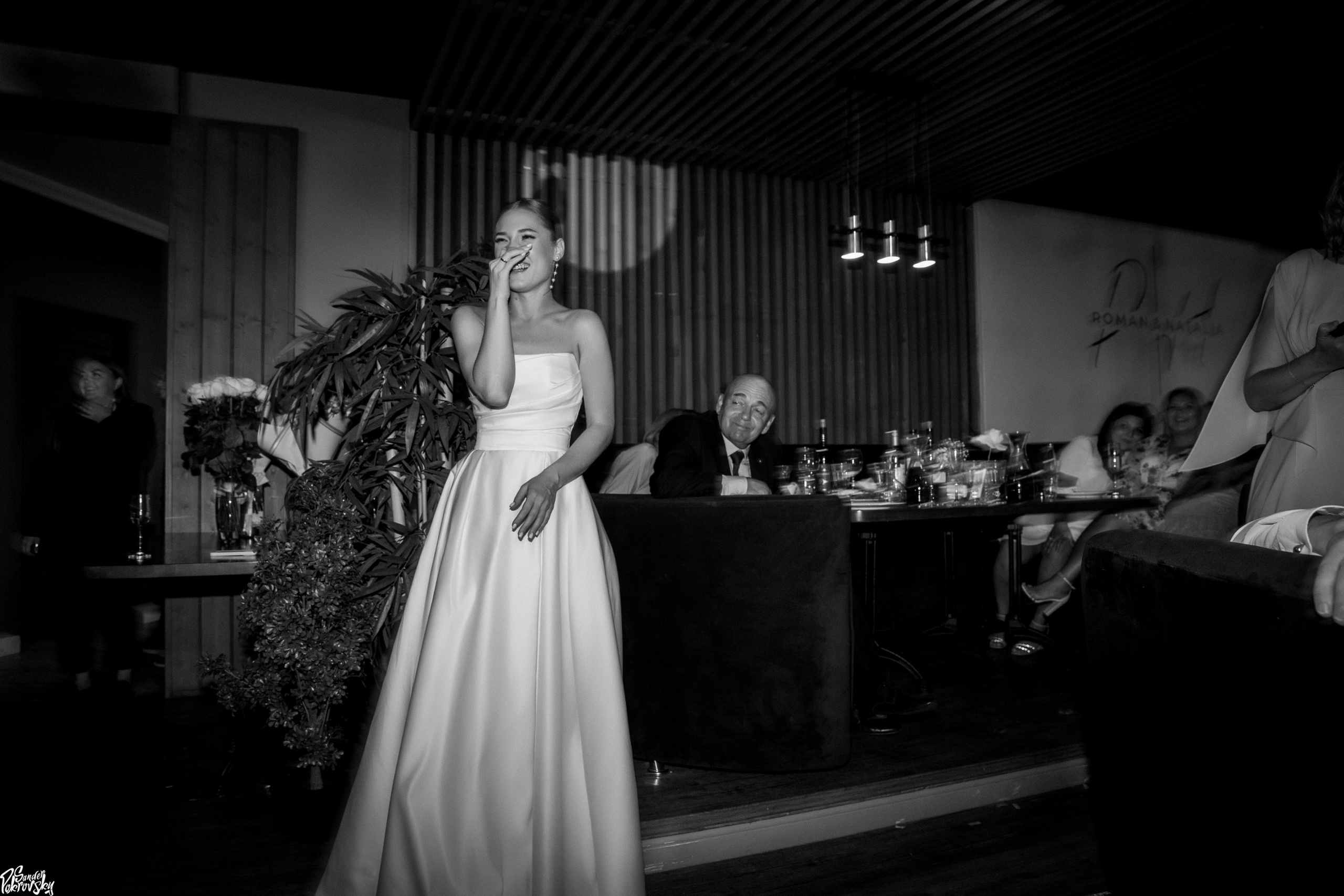 Роман & Наталия 12.08.2023. Свадебный и репортажный фотограф в Чебоксарах Покровский Александр