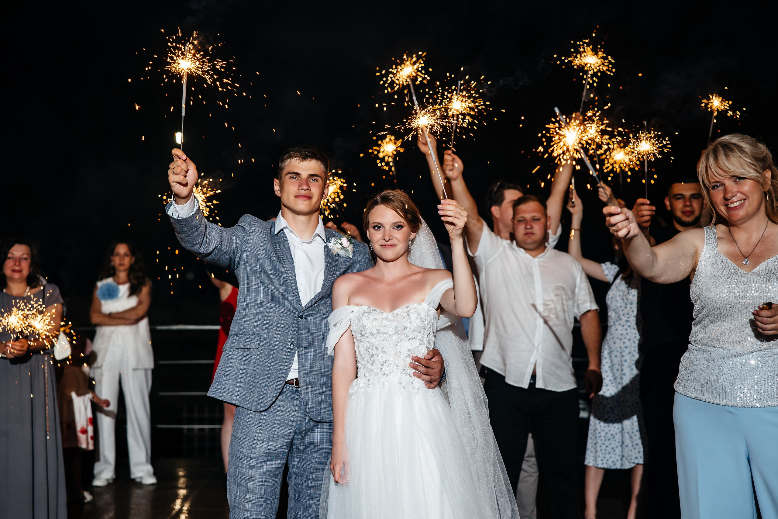 Анонс свадьбы Даши и Максима. Евпатория. Свадебный фотограф в Крыму и Севастополе Ольга Баскакова