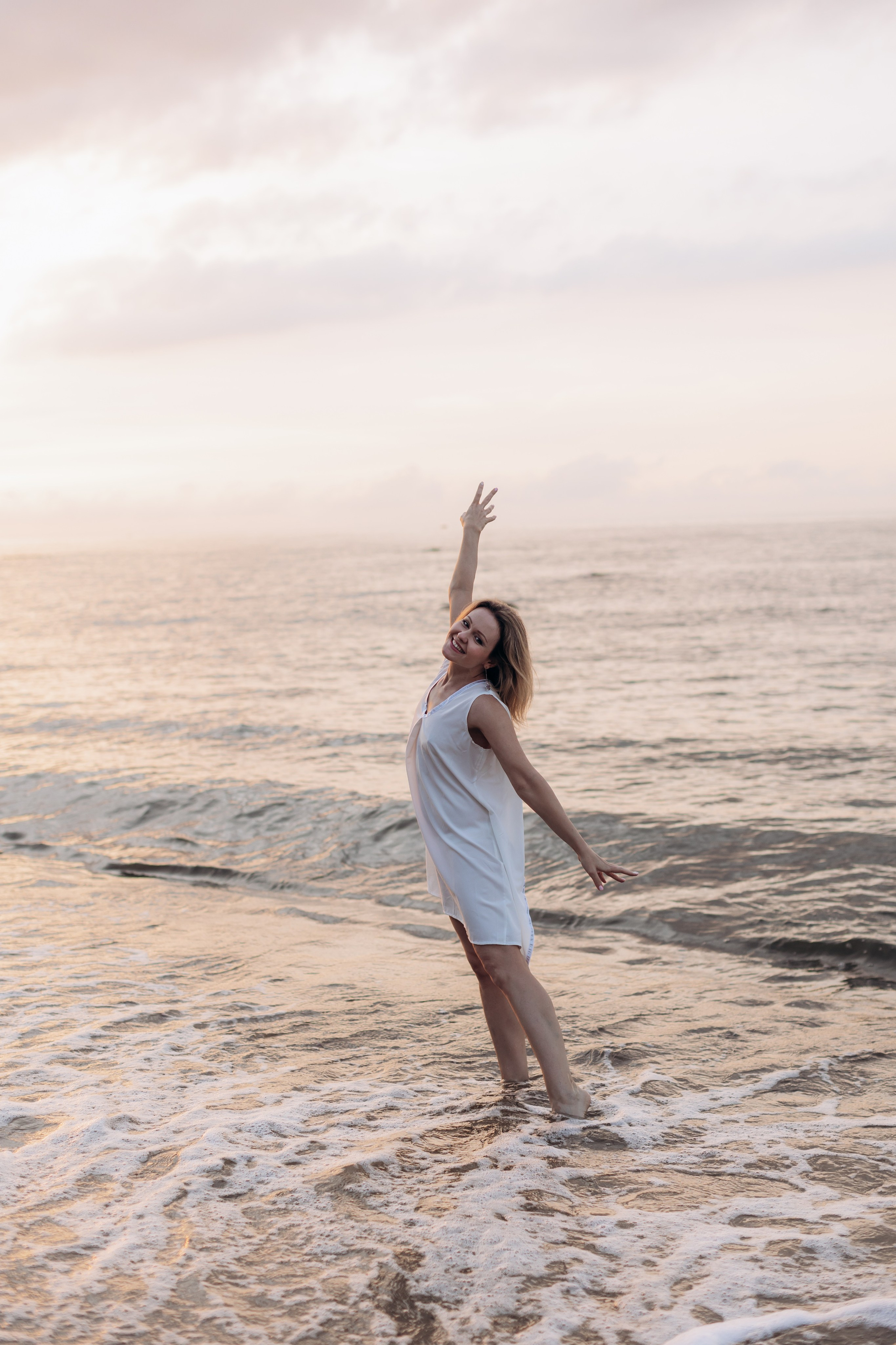 Подруги Отрадное закат лето. Фотограф в Калининграде свадебная фотография, репортажная, фотосессии