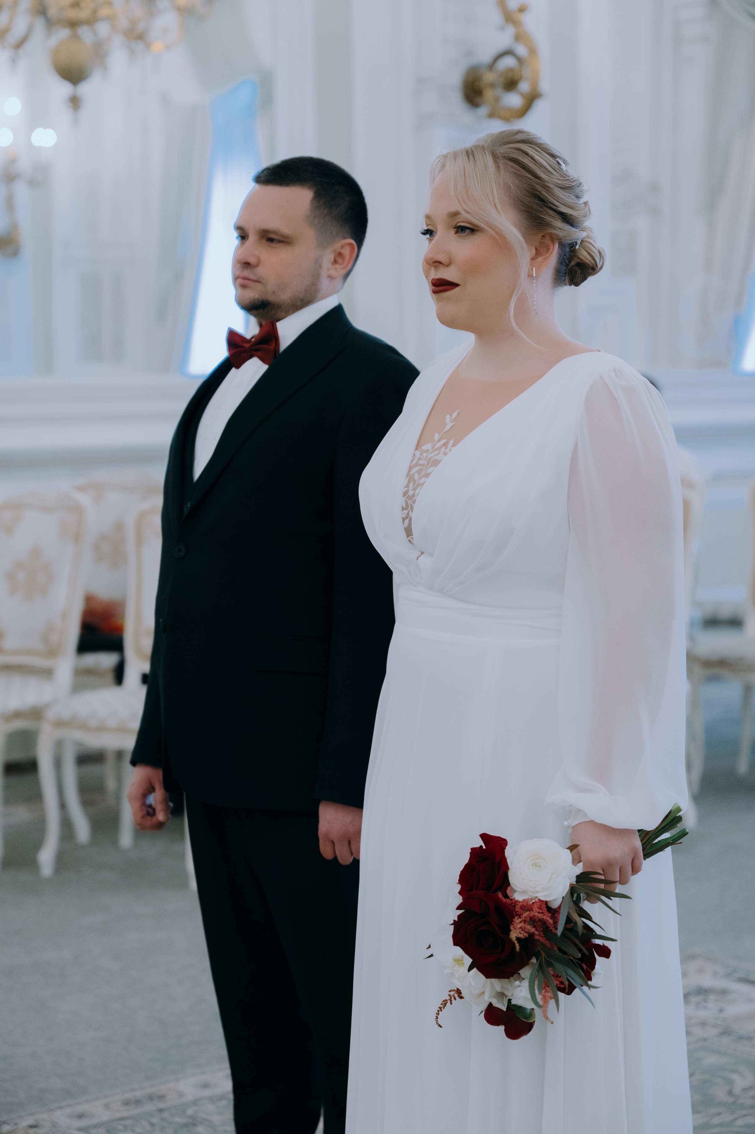 Ольга и Анатолий. Главная