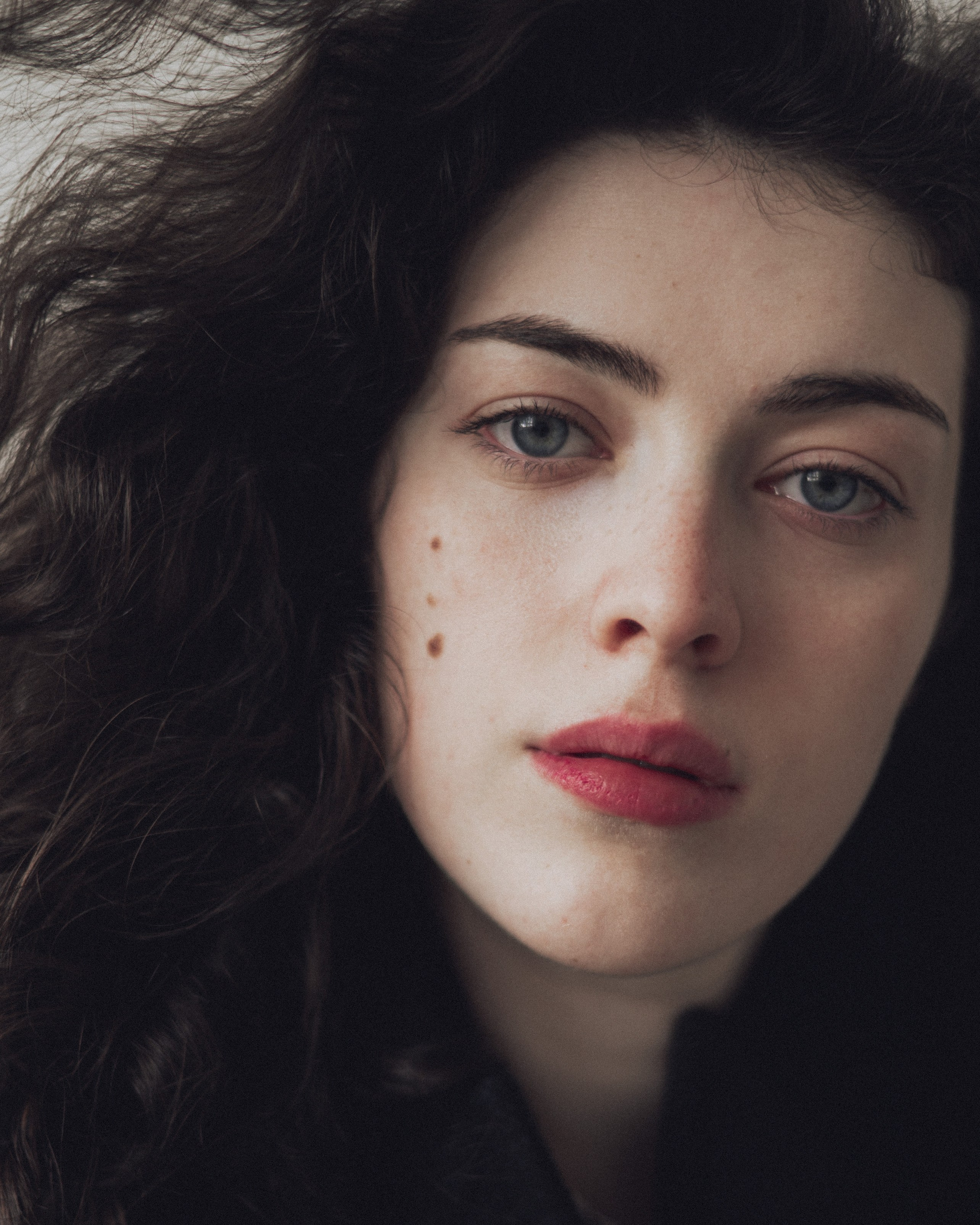 Bella. Главная