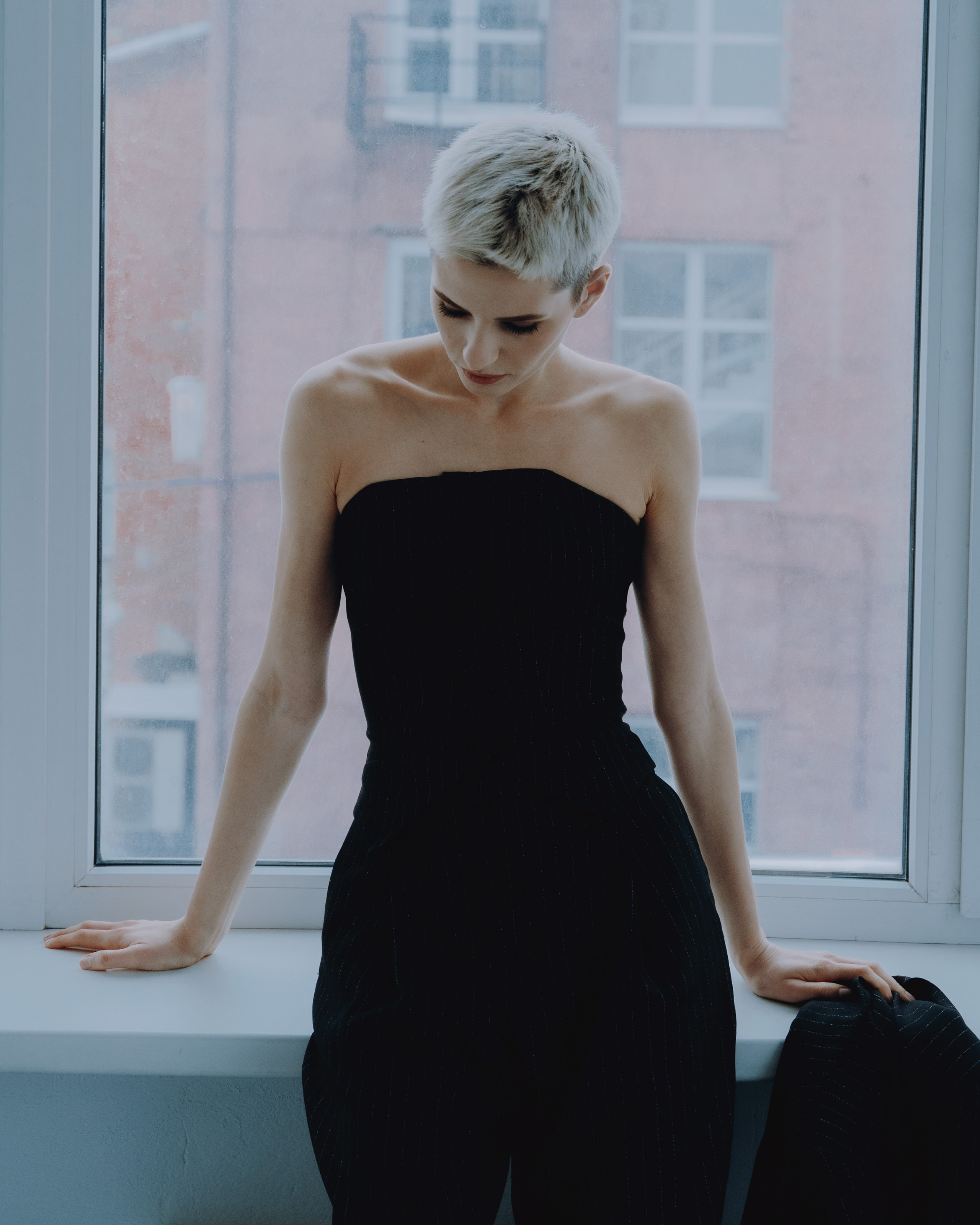 Liza. Главная