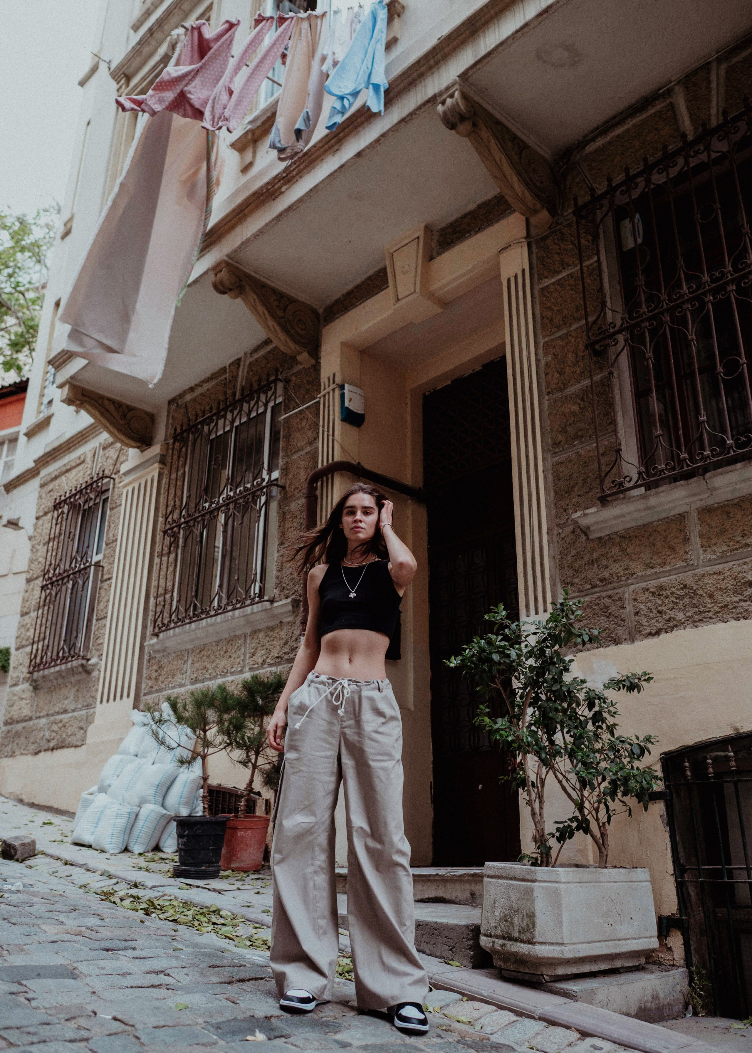 Nastya. Главная