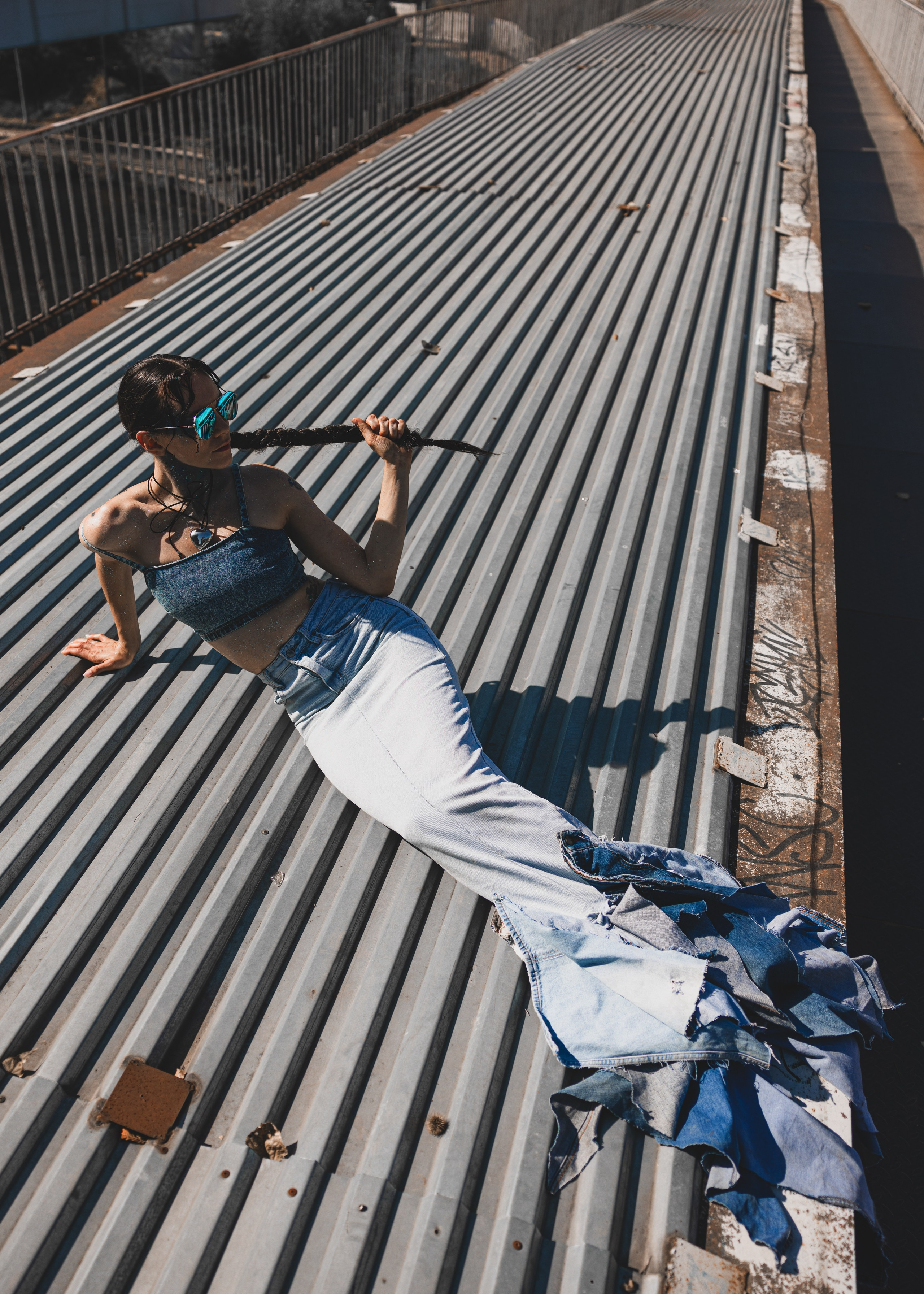 WET FASHION. Shamirov Arkadiy