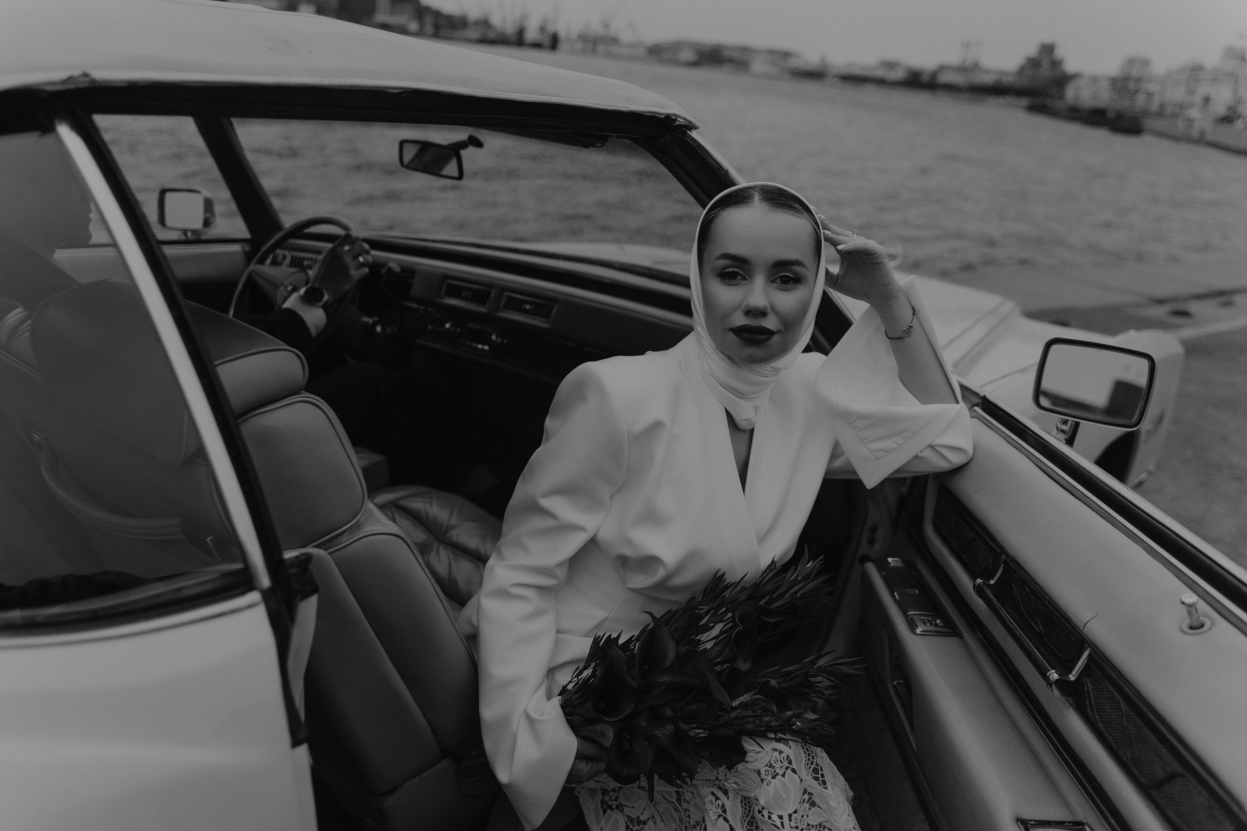 A&R. Свадебный фотограф — Наталья Фед СПб/Москва