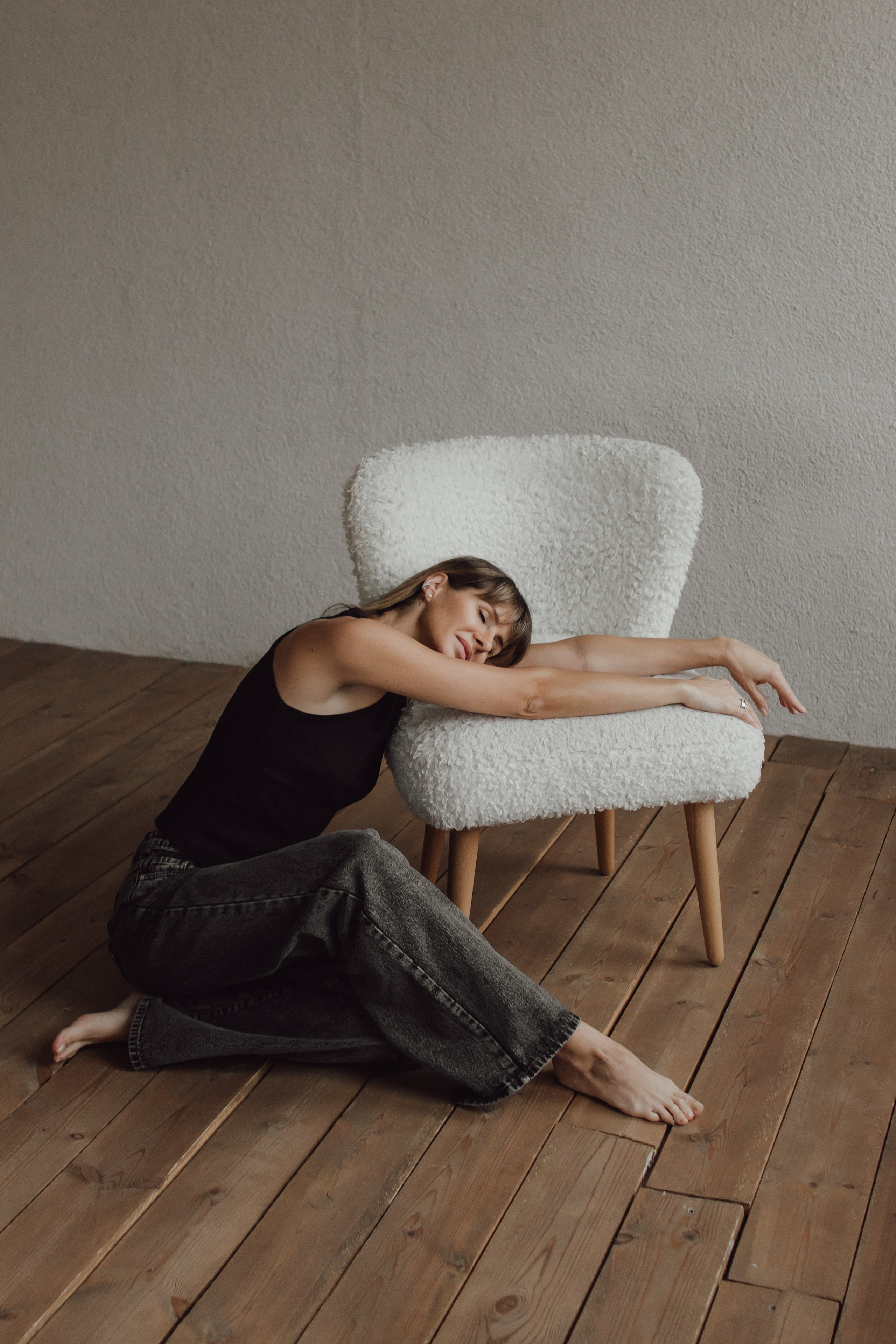 Таня. Женский и семейный фотограф в Калининграде Надежда Подлипинская