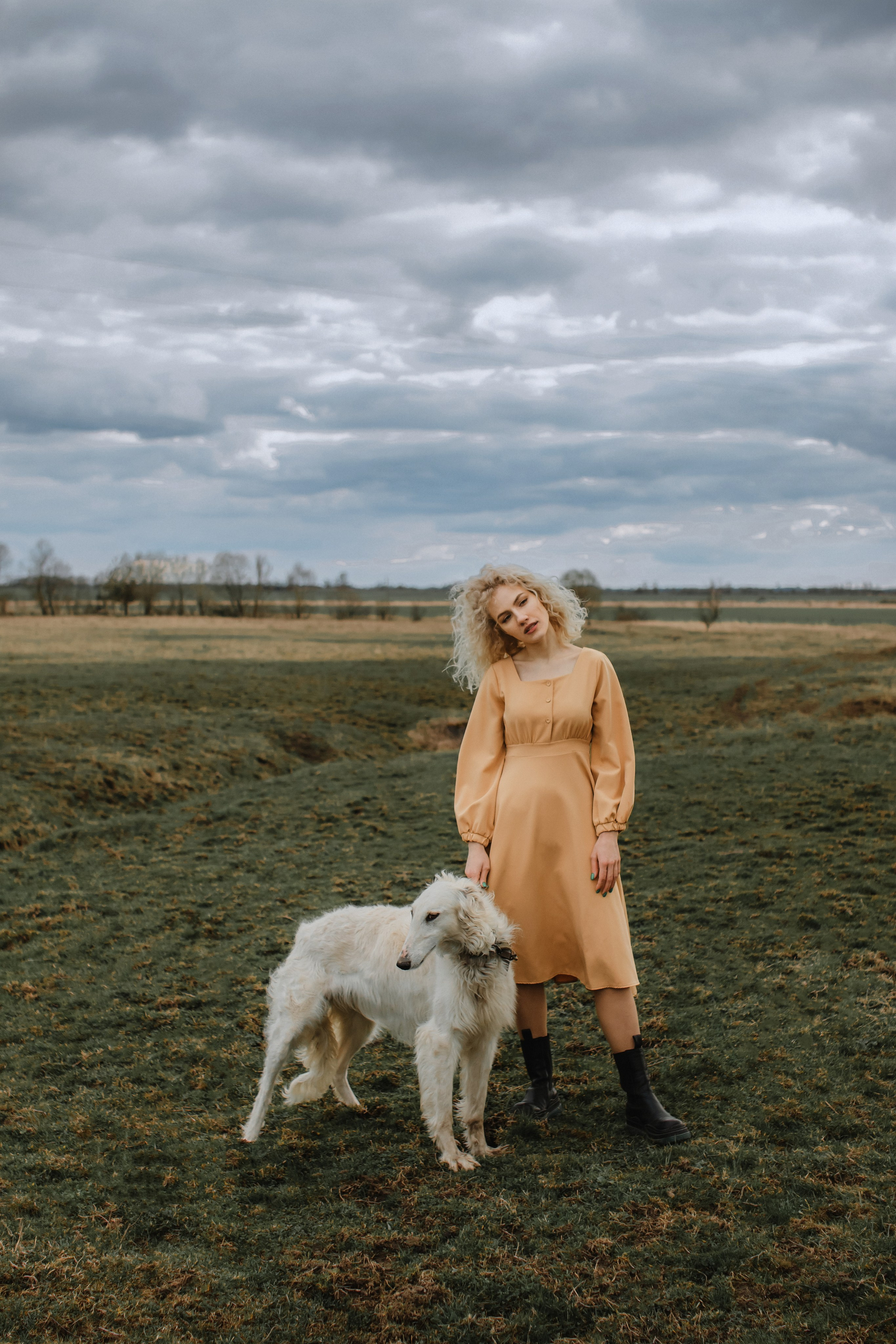 Эля. Женский и семейный фотограф в Калининграде Надежда Подлипинская