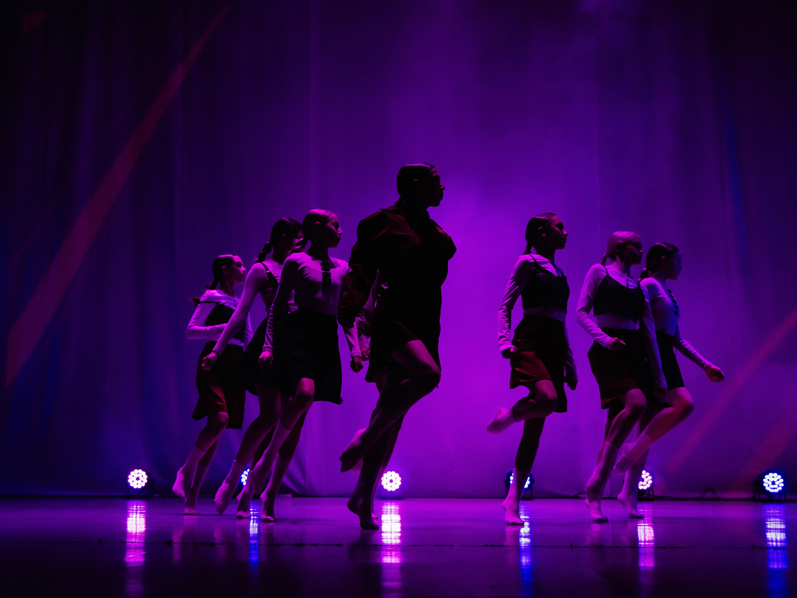 Отчетный концерт|Reliz. Свадебный фотограф Челябинск Зиненко Виктория