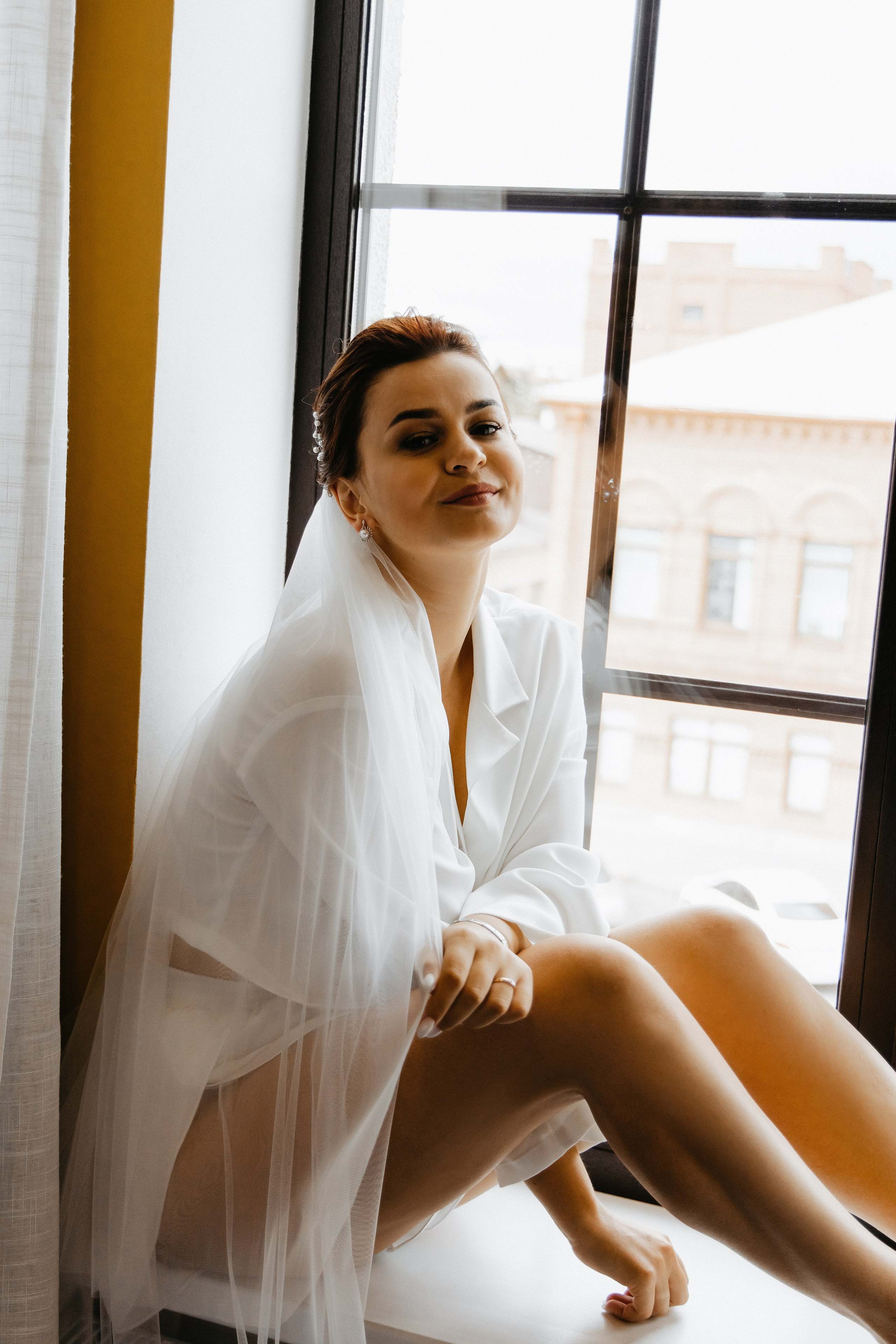 Wedding day|Максим и Дарья. Свадебный фотограф Челябинск Зиненко Виктория