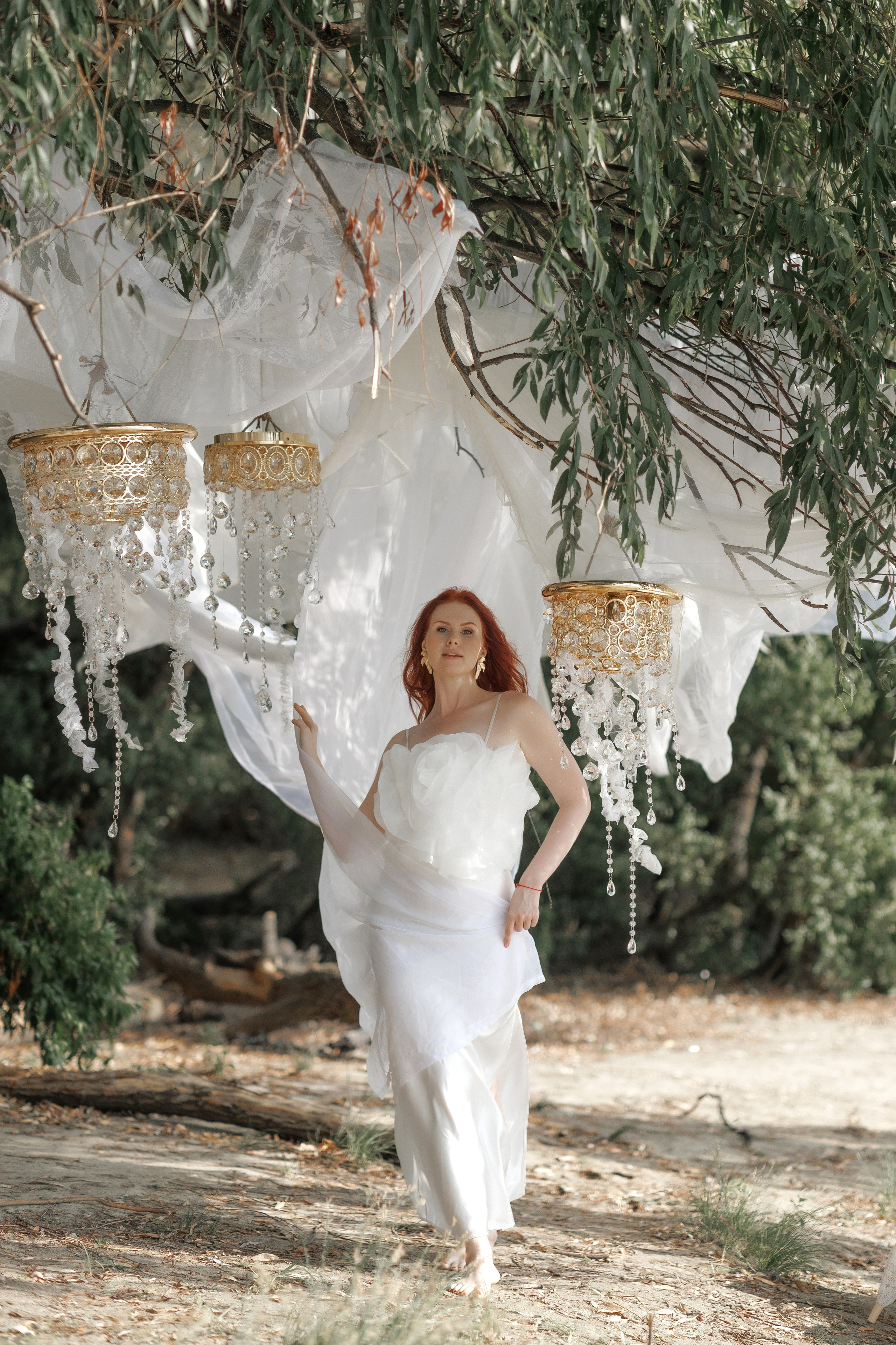 Речная русалка