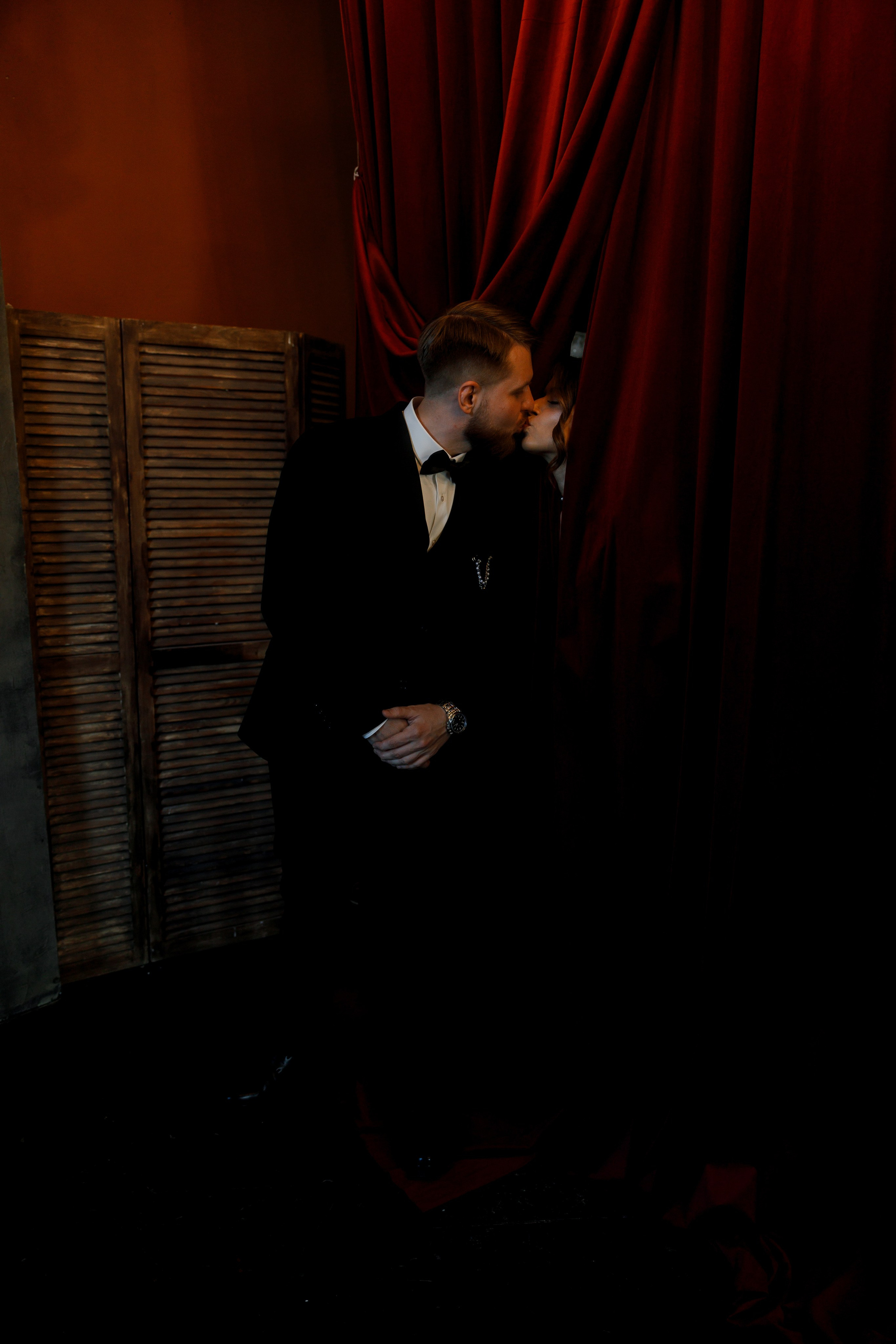 Глеб & Ольга. Свадебный фотограф Костанай/Астана