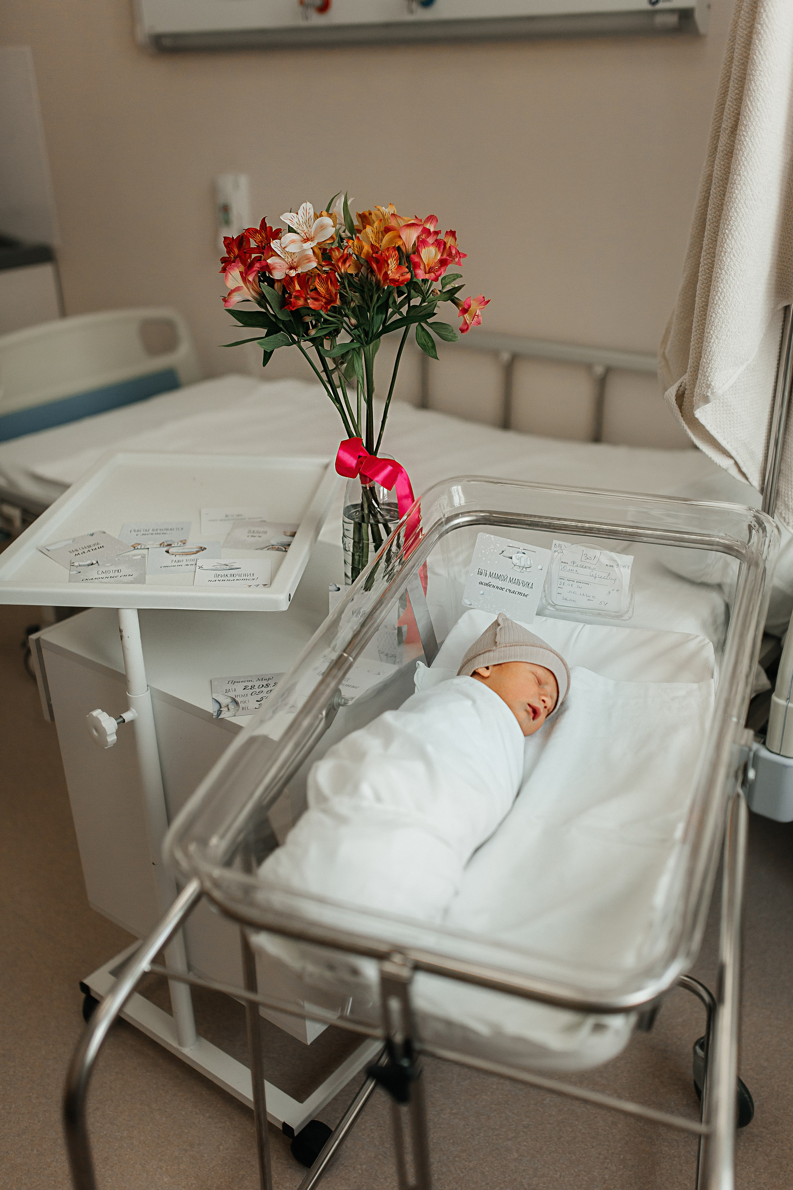 Юлия и Ванечка. Съемка Таинств Крещения Венчания, детские и семейные съемки в Пензе