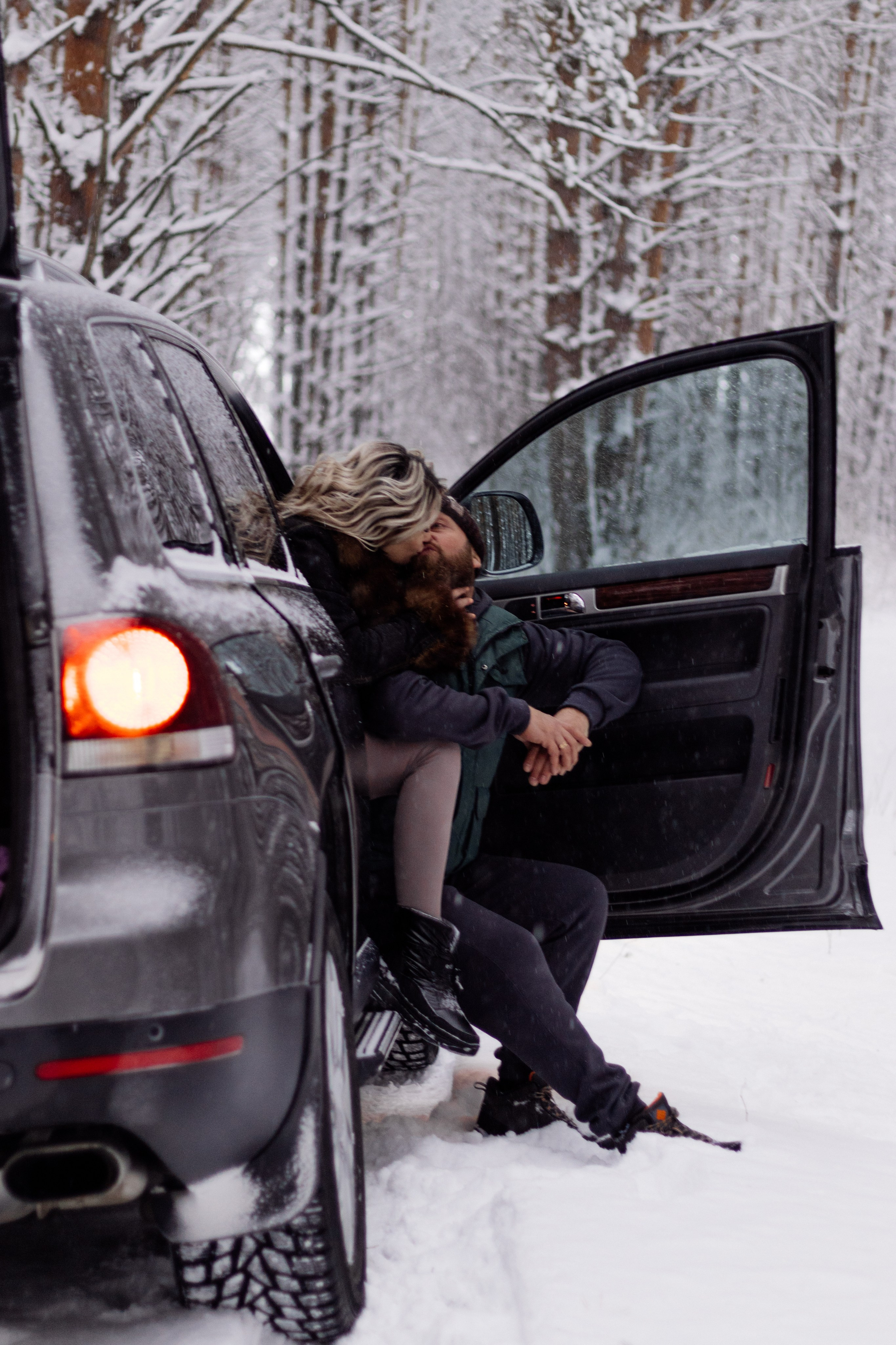Love story. Семейный фотограф