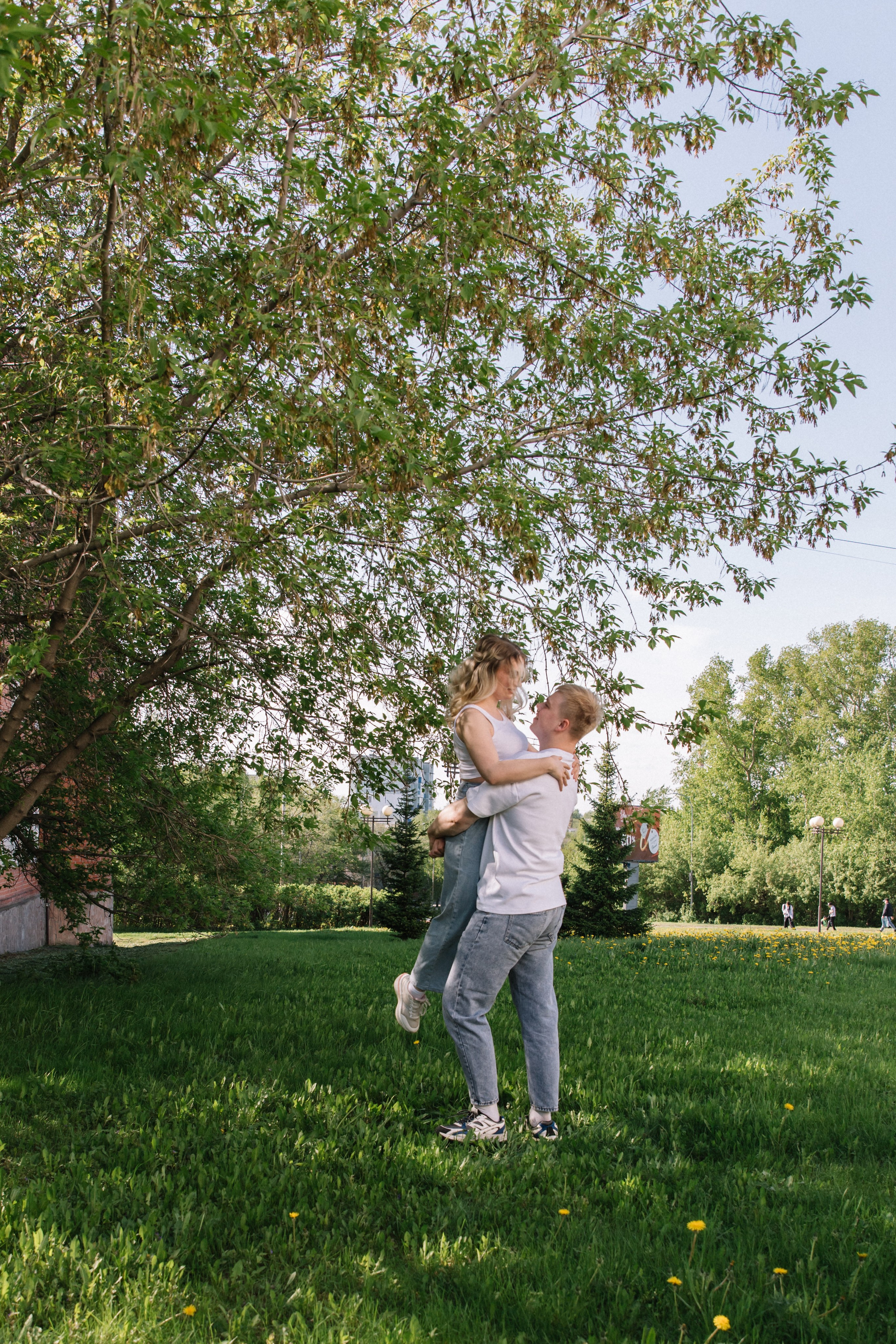 Love story. Семейный фотограф