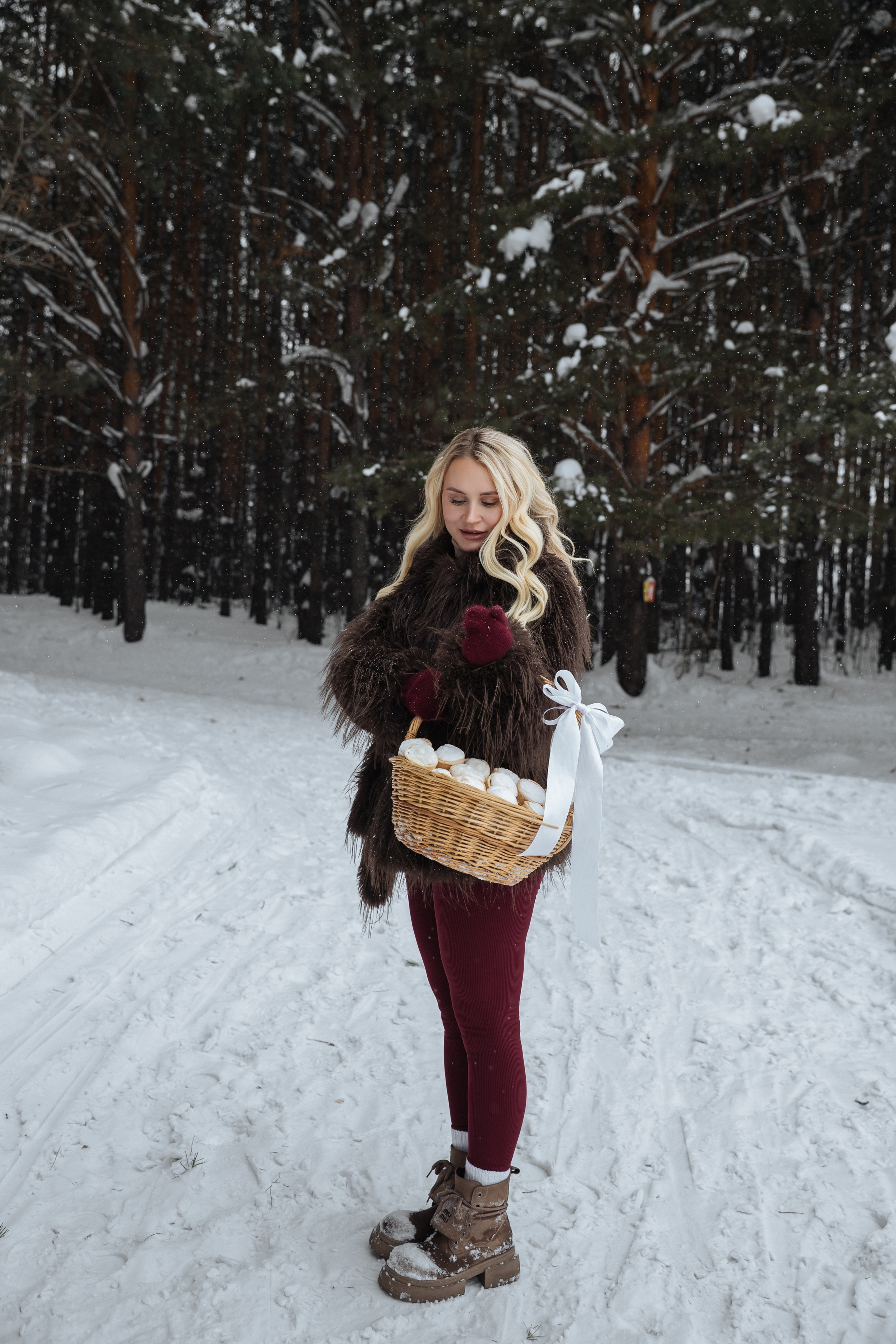 Индивидуальная. Семейный фотограф