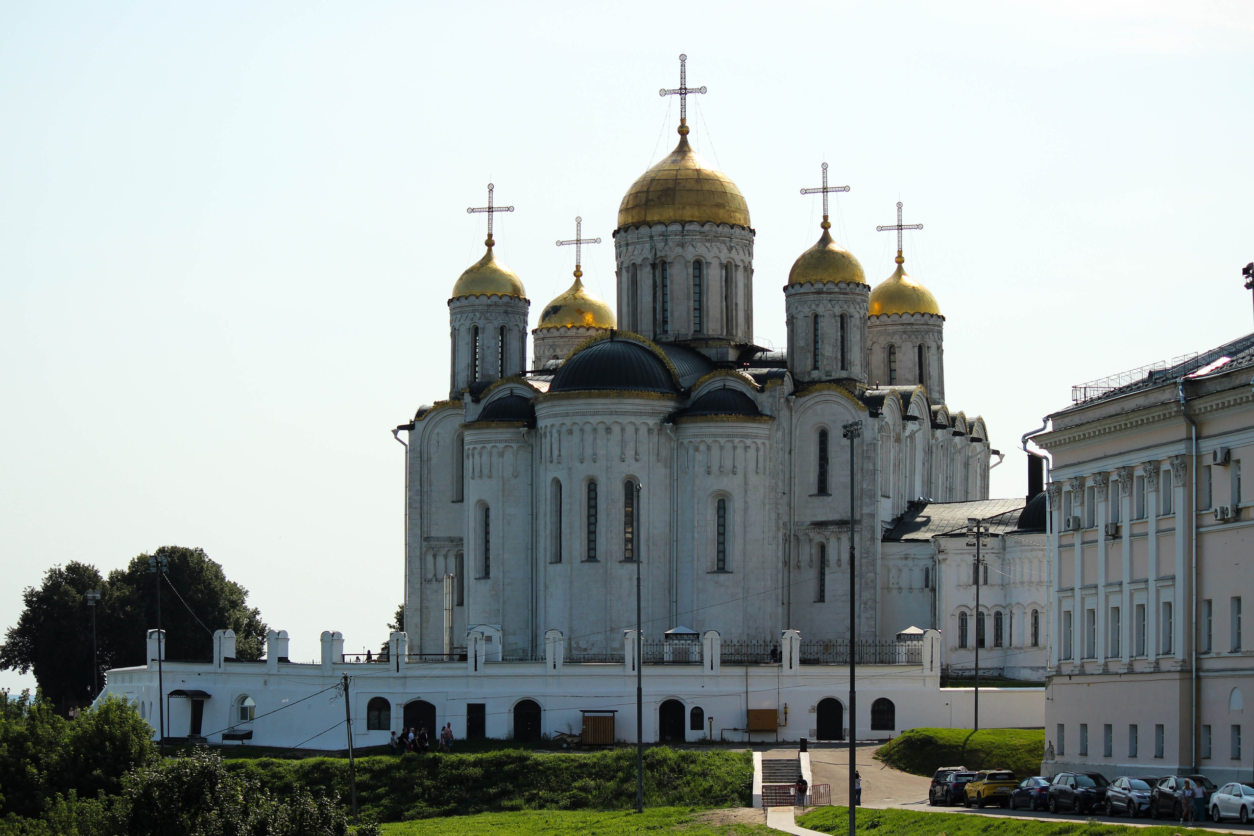 Владимир. Maks Mironov