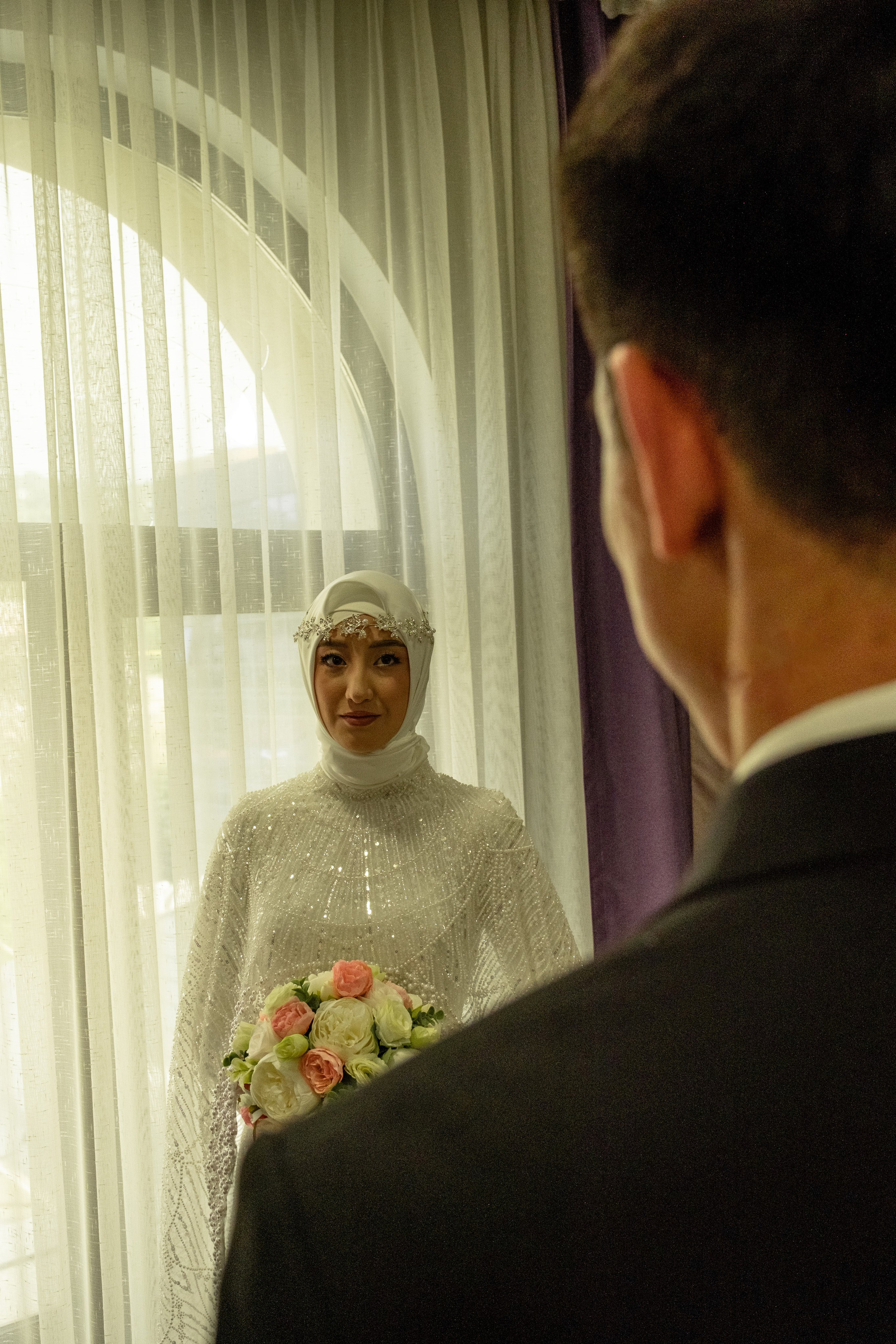 Zuljar & Dilnaz Wedding day. Видеограф и Фотограф в Алматы и Караганда