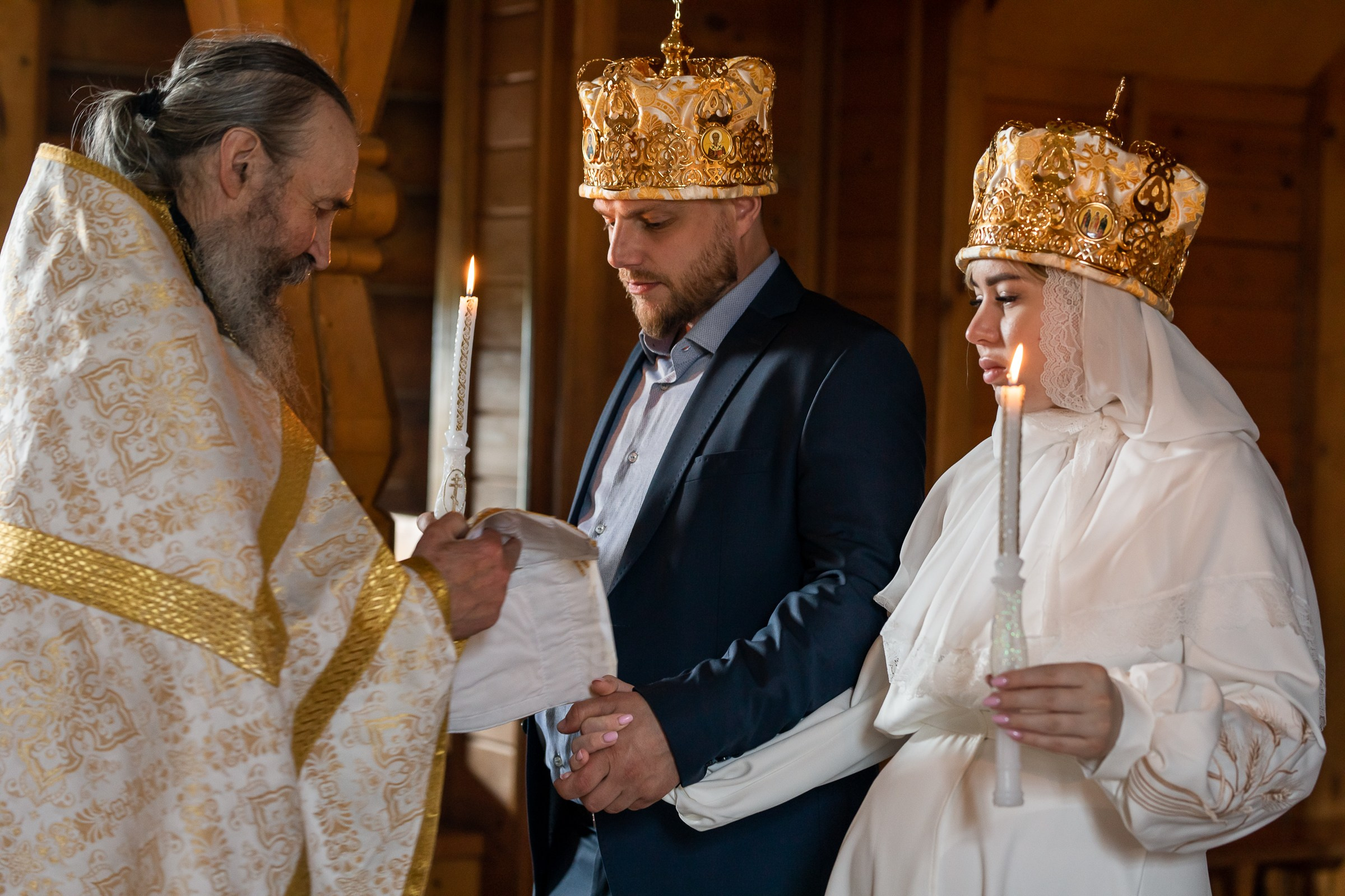 Илья и Галина. Свадебный и семейный фотограф в Колпино и СПб Юлия Папанова