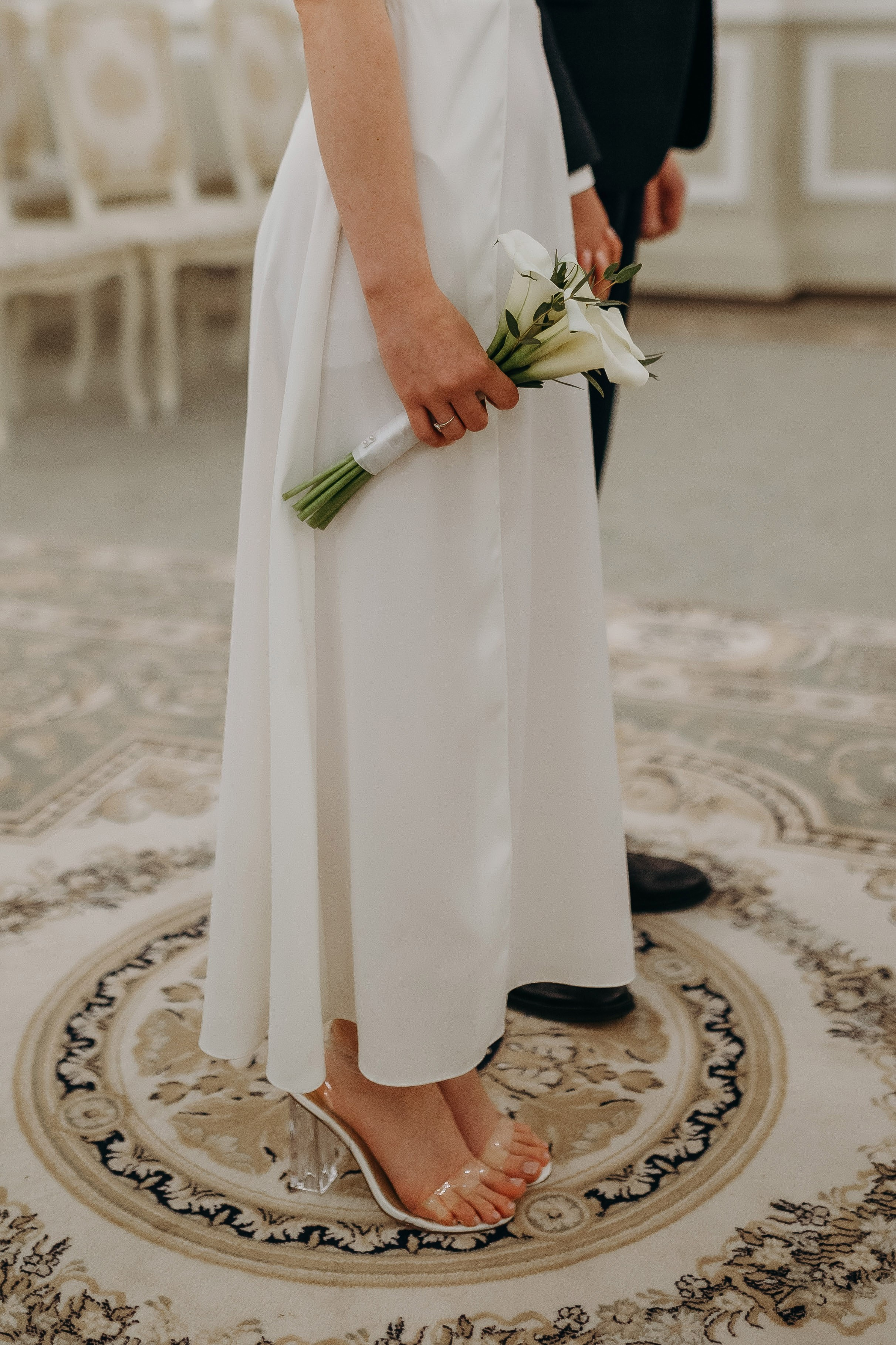 Wedding day 22.10.23. Свадебный фотограф в Санкт-Петербурге